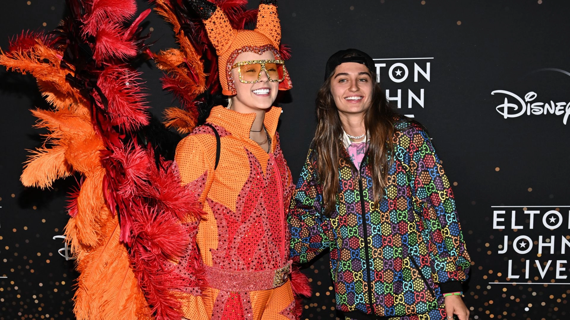 JoJo Siwa And Avery Cyrus’ Breakup Was Somehow Messier Than We Even Realized
