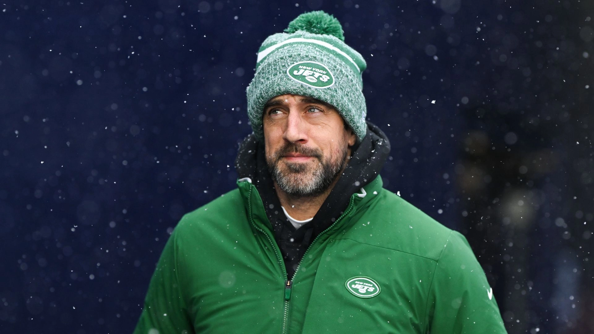 Aaron Rodgers Has A Lot To Say About ‘The Bachelorette’ And His Family Drama