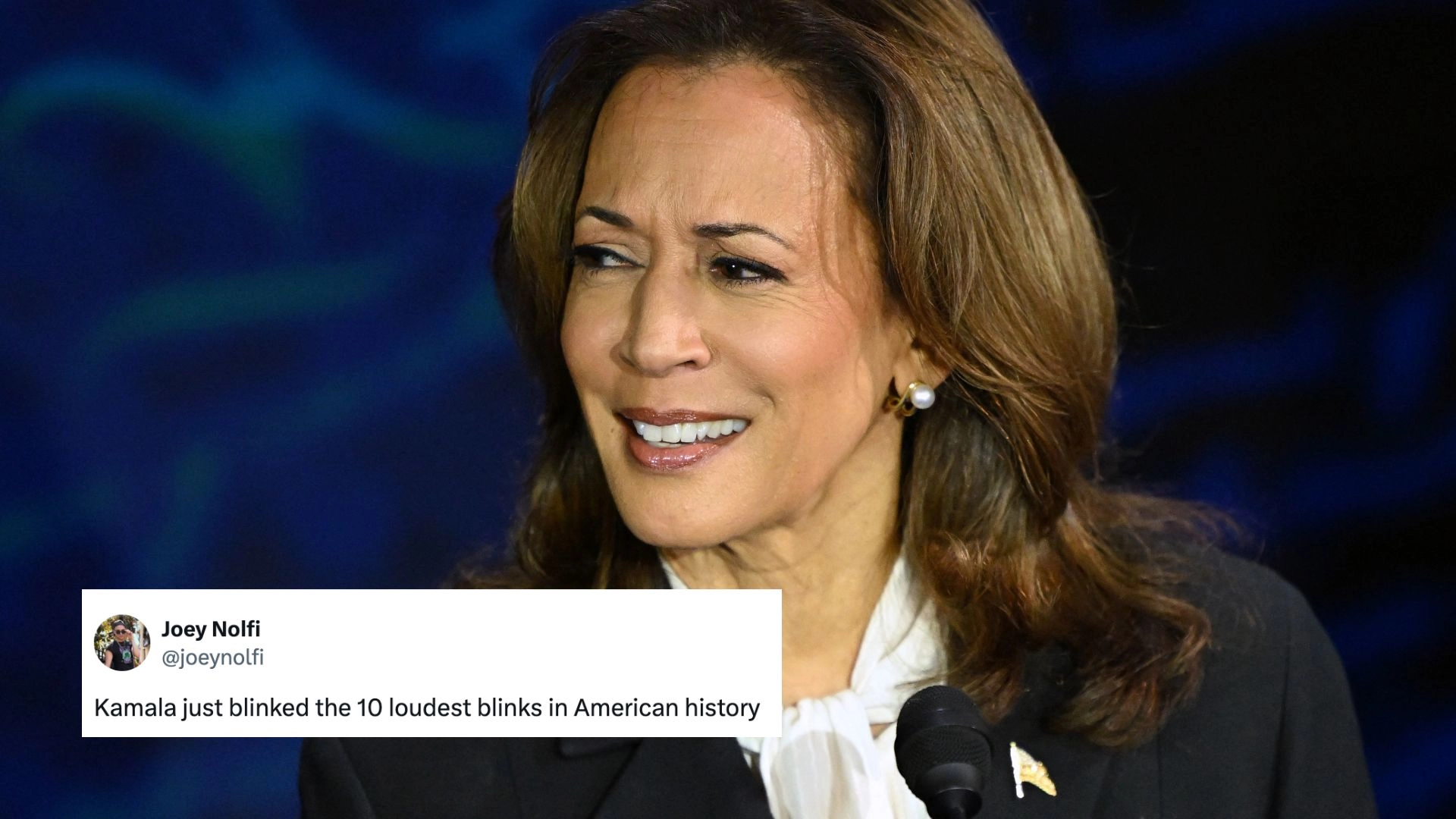 ICYMI: Here’s What Happened During The Presidential Debate Told Through Memes