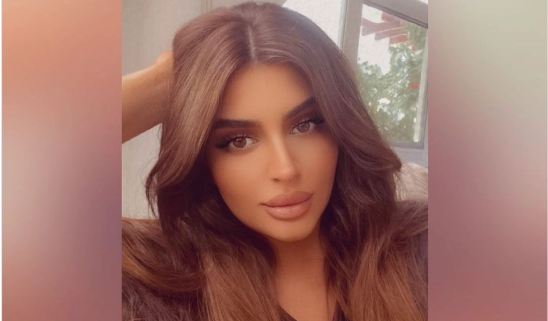 Dubai Princess Apparently Divorced Her Husband Via Instagram — And It’s Kinda Iconic