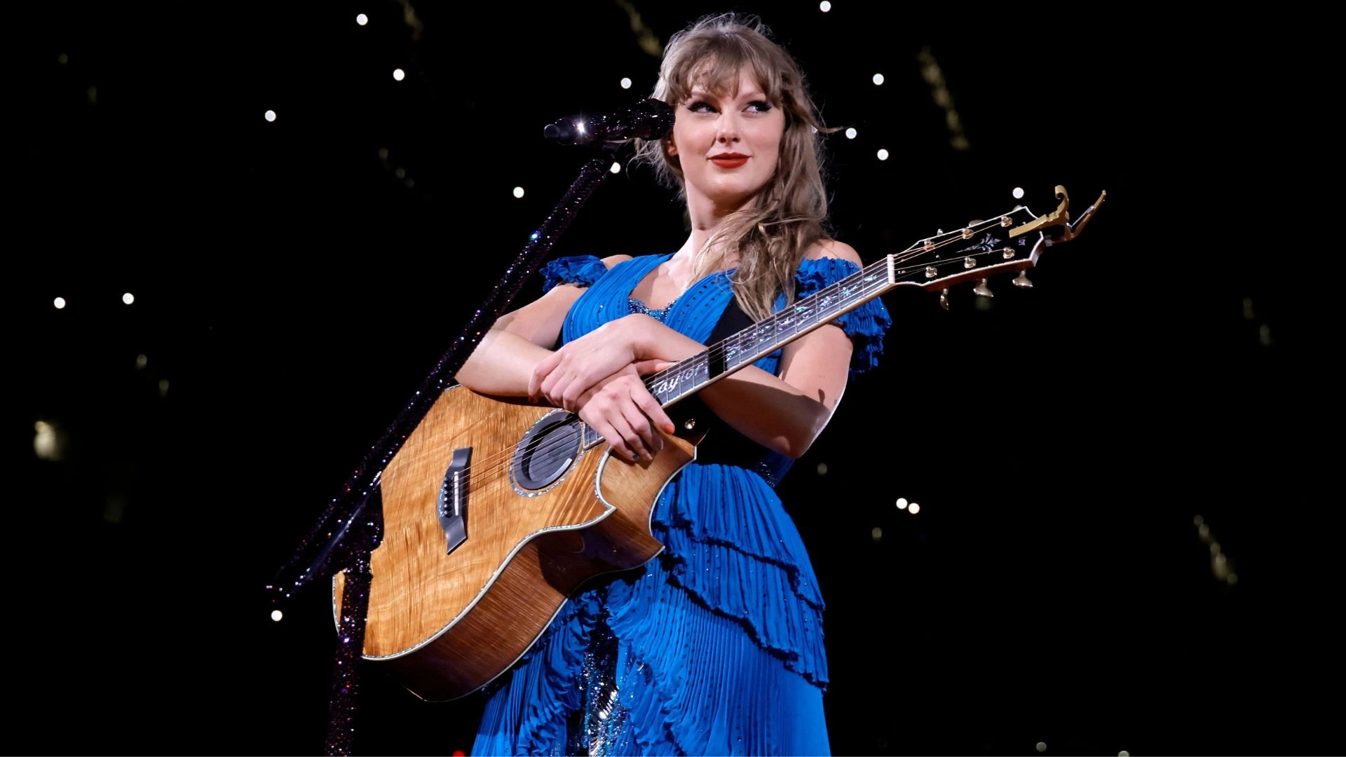 Investigating The Swiftie On Swiftie Crime That Is The New Orleans ‘Holiday House’ Fiasco