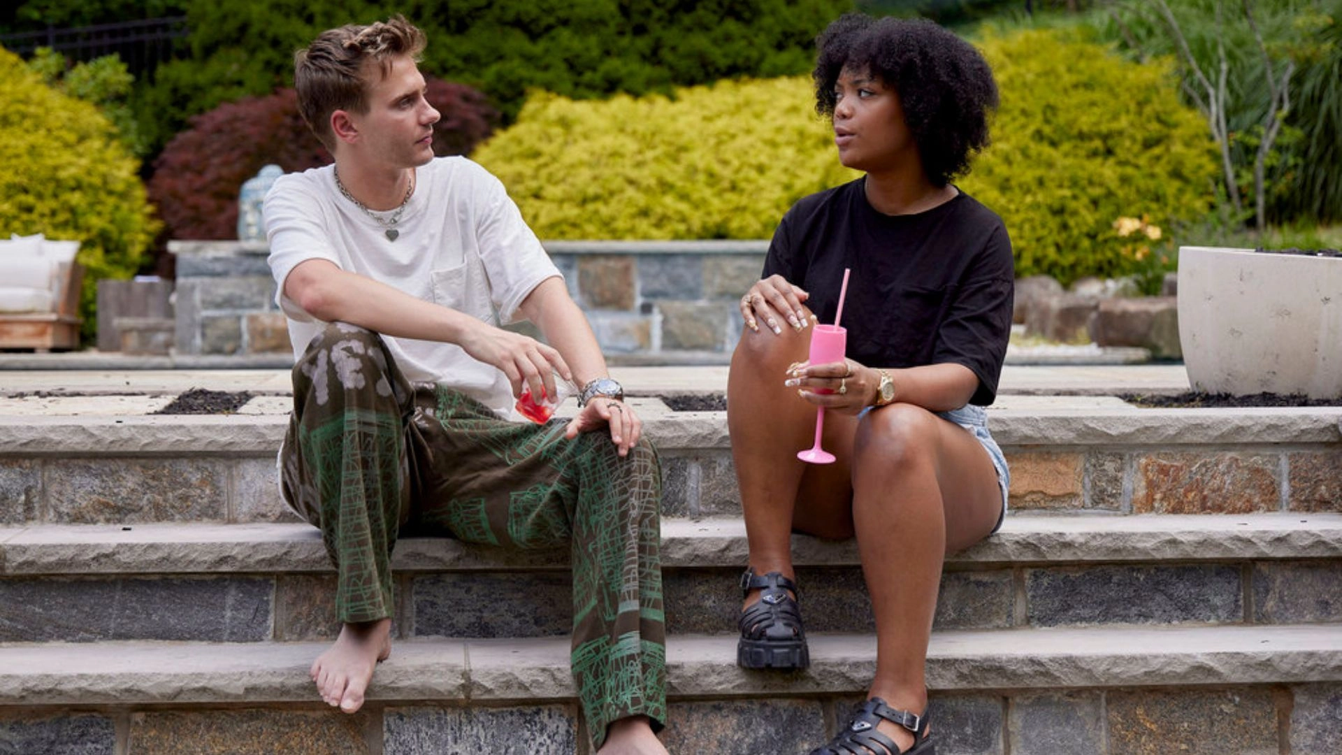 Reminder: Stop Making Black Girls Sound Scary In Your Stories