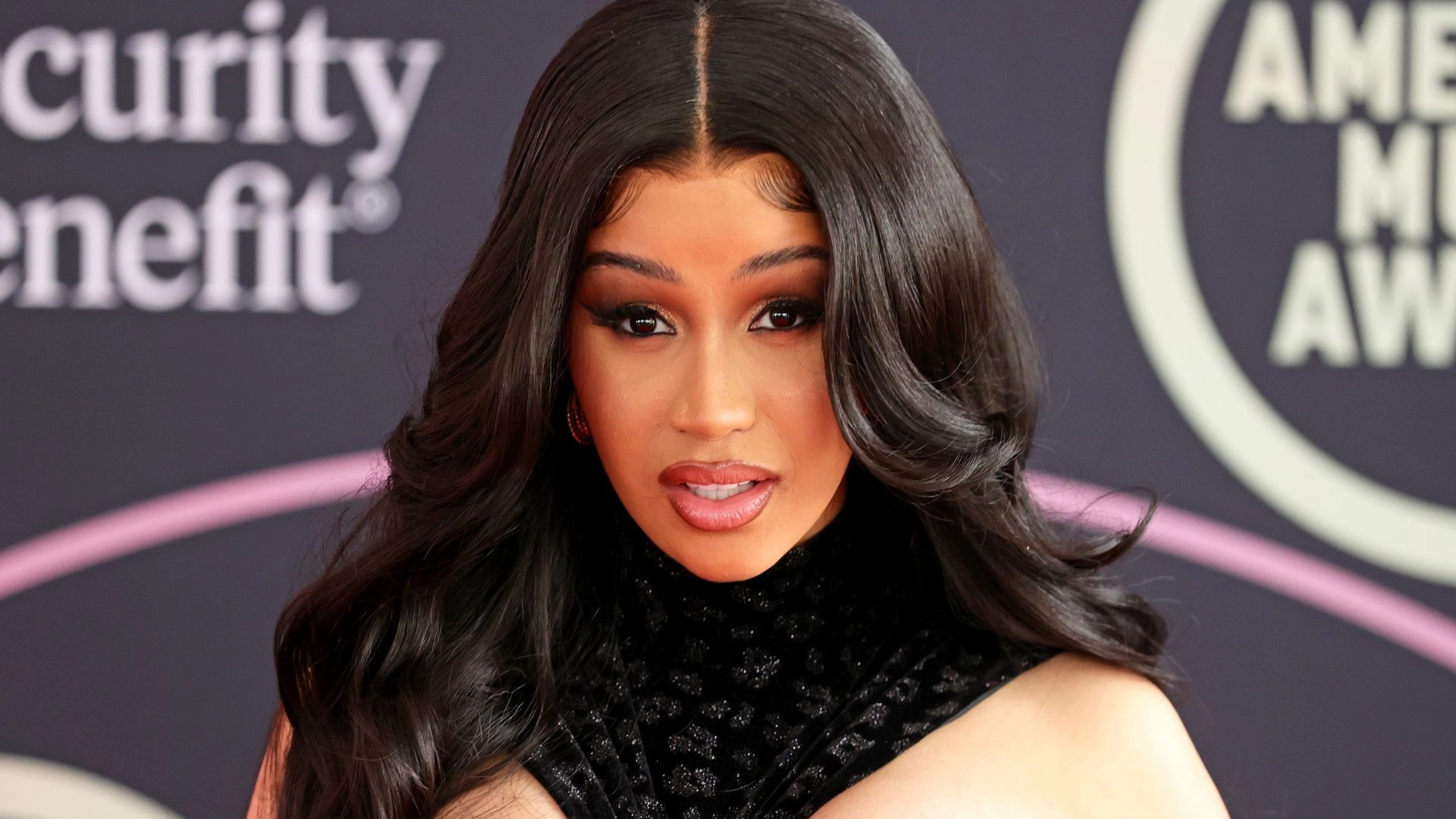 Important: Cardi B Just Announced That She’s Pregnant With Her Third Child