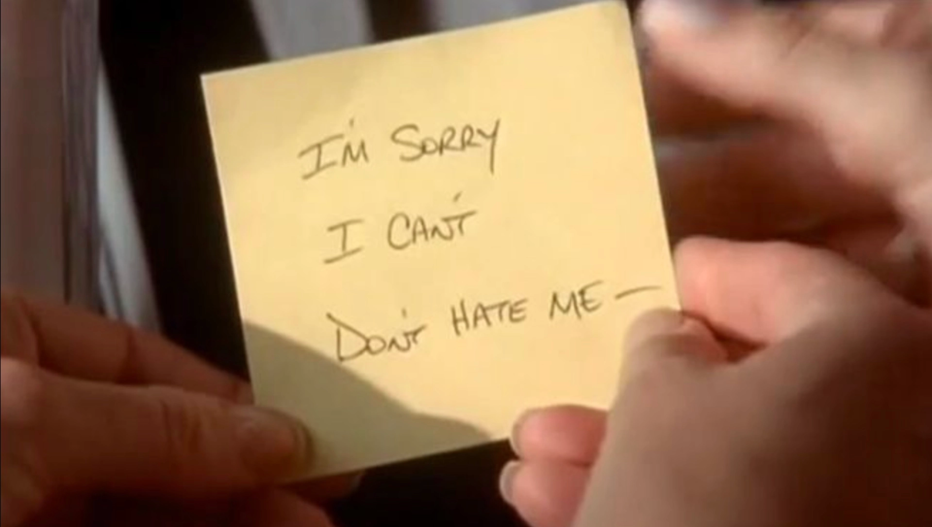 Why Does Getting Ghosted Suck So Much? Even When You’re Not That Into Them