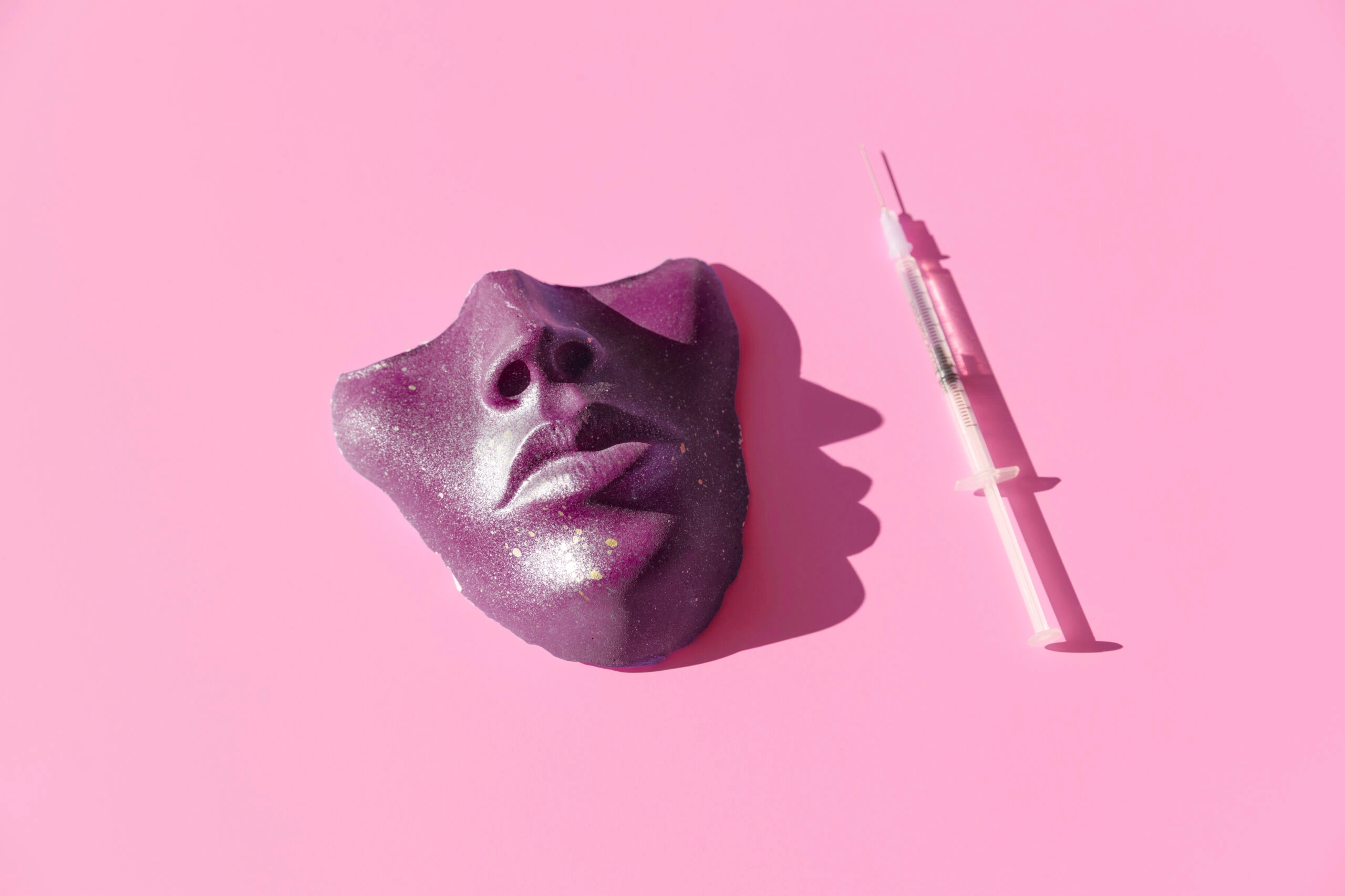 A Gen-Zers Official Guide To Botox