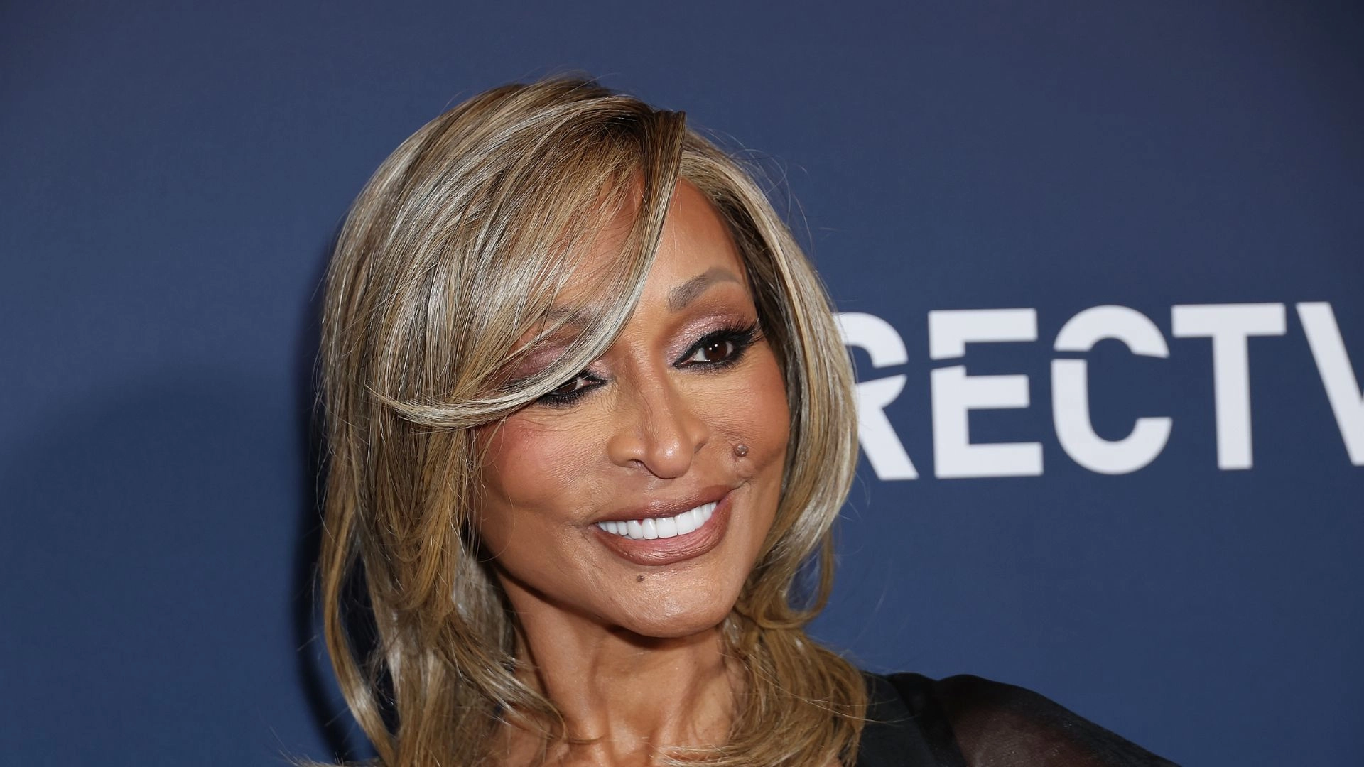 Karen Huger Addressed Her DUI Conviction At The ‘RHOP’ Reunion