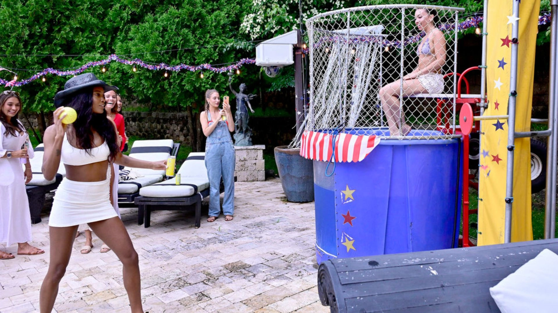 Hate To See It: Ciara Siding With Jesse And West Is Low-Key Pick-Me Behavior