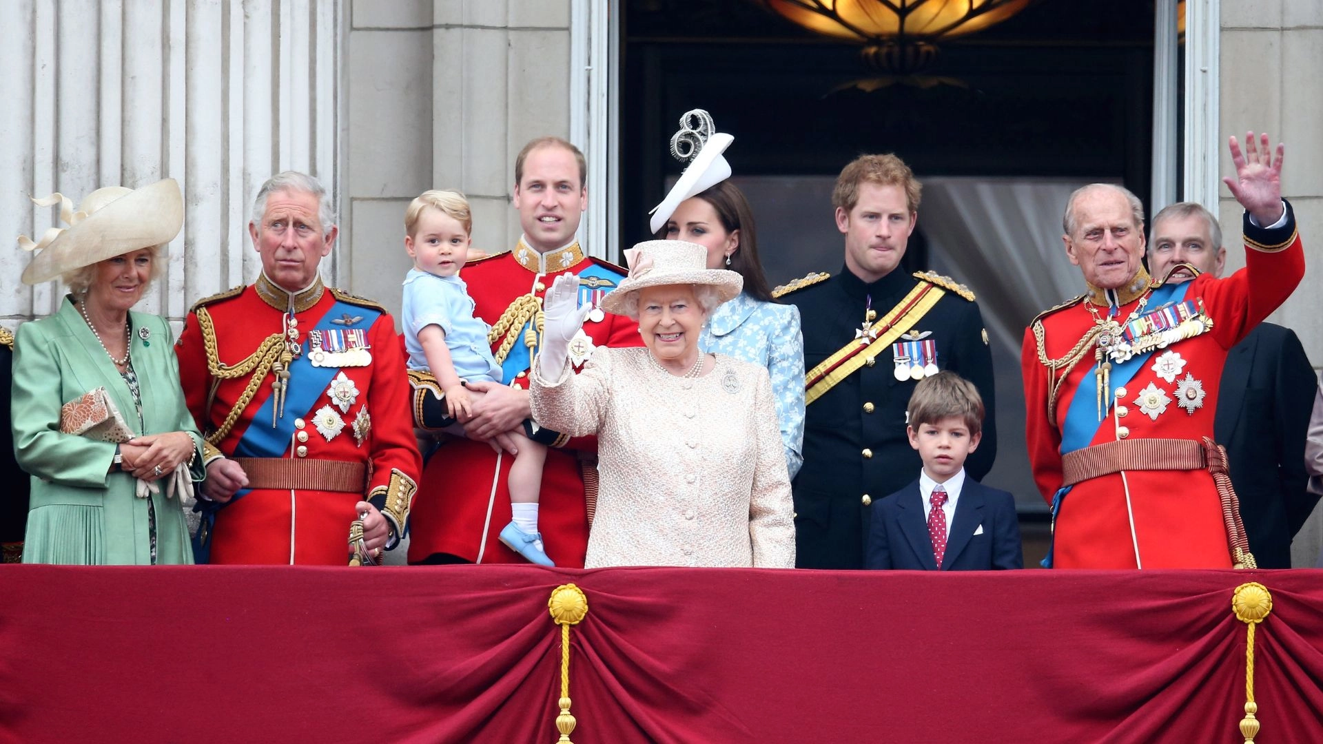 Scary, Spicy, And Sweet Royals Conspiracy Theories That Will Blow Your Mind