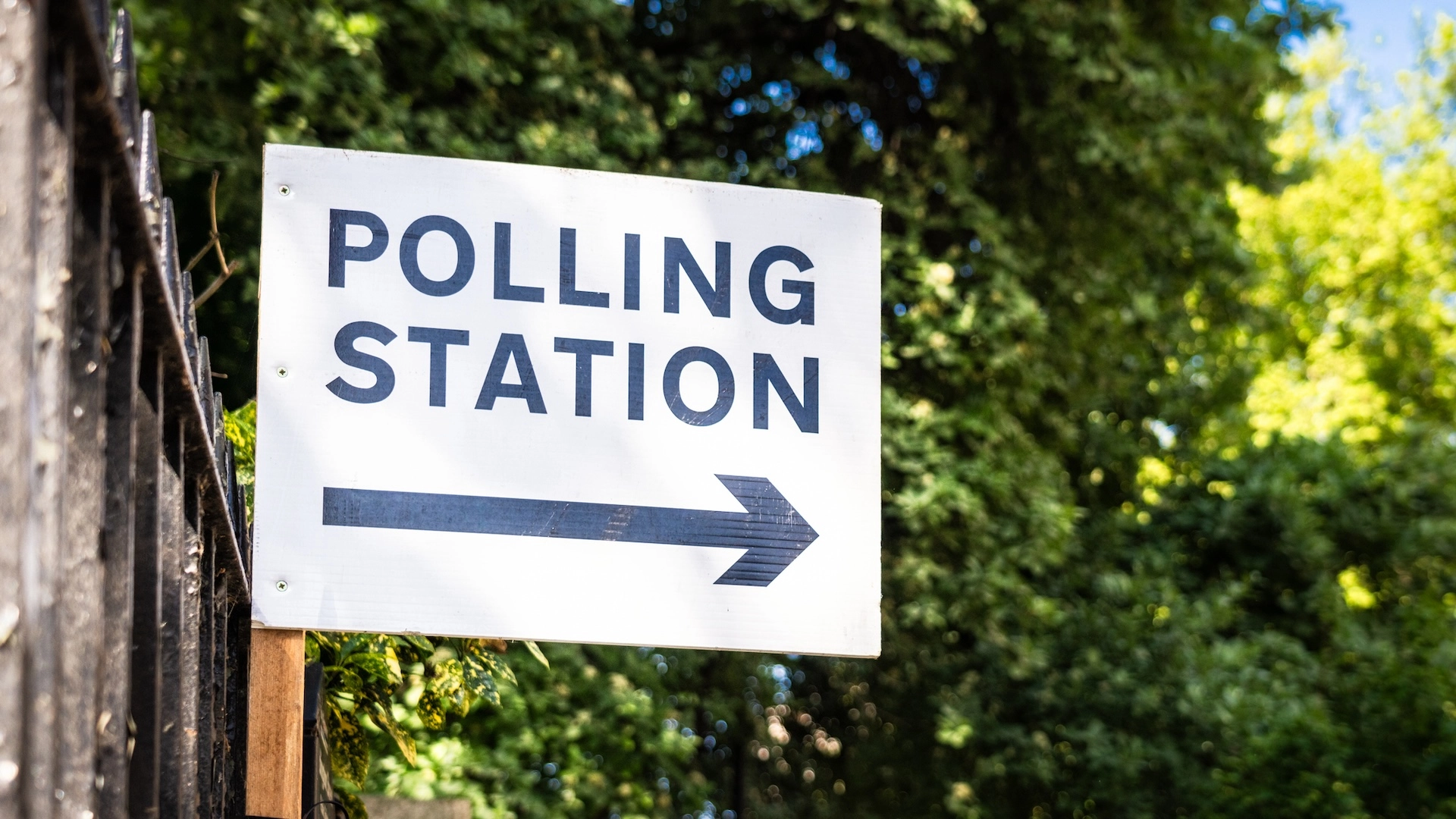 The Role of Local Elections: How Your Down-Ballot Vote Supports The Top Of The Ticket