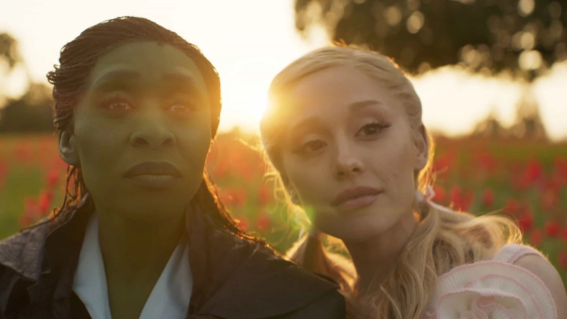 Good News! You Can Finally Watch ‘Wicked’ At Home