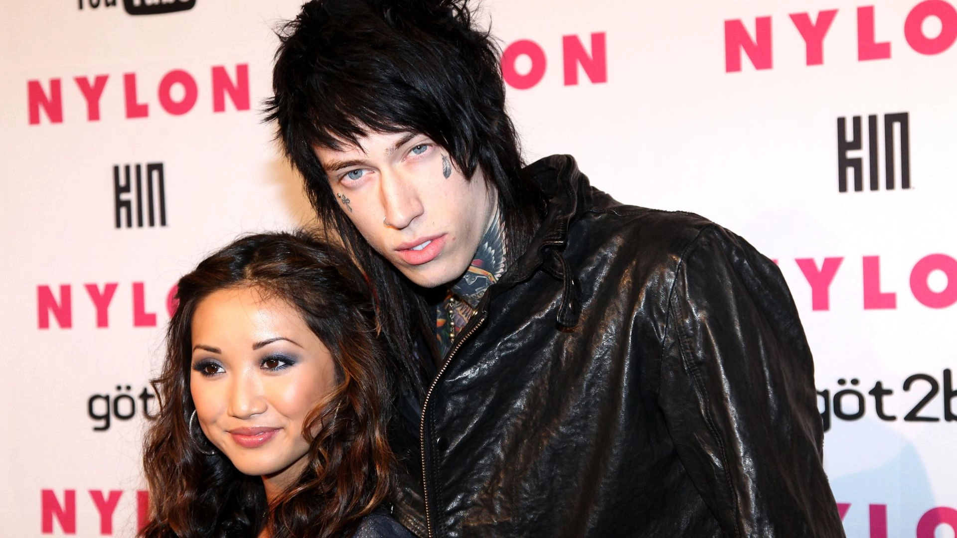 Um, Trace Cyrus Just Accused Brenda Song Of Faking Cancer, Pregnancies & An Abortion