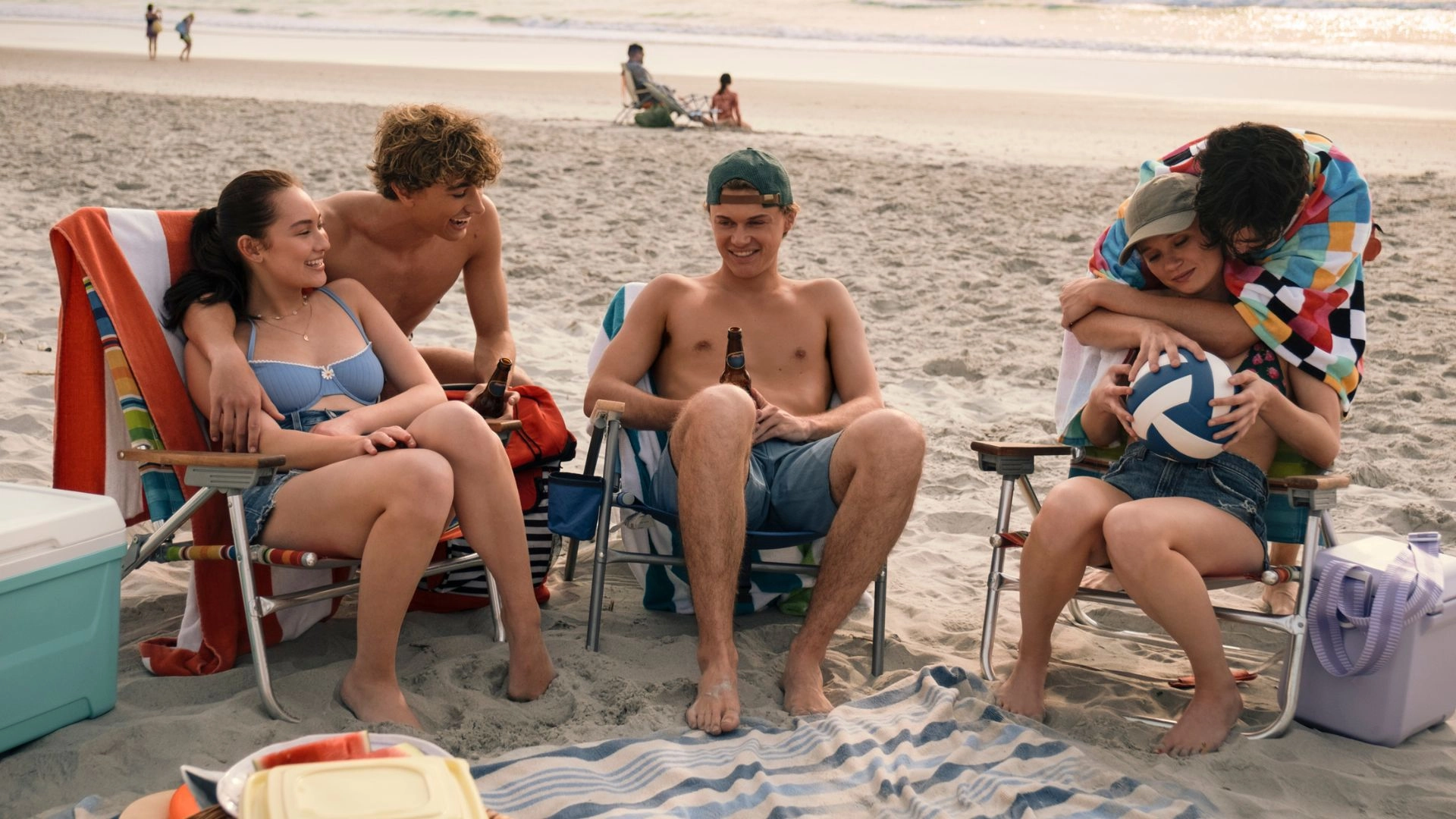 Does Messy Queen Belly Finally Pick A Brother In ‘The Summer I Turned Pretty’ Season 3?