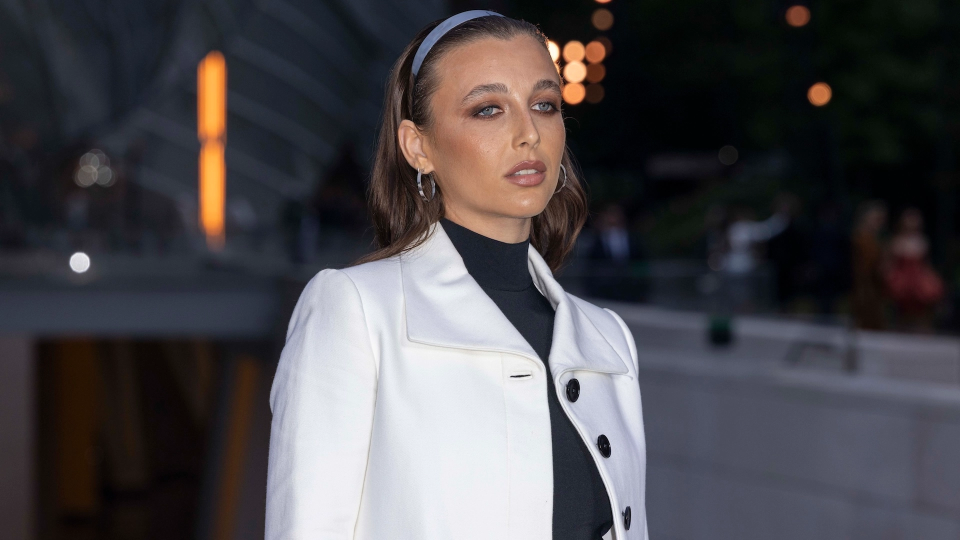 *GASP* Is Emma Chamberlain Finally Talking About Her Relationship With Ethan Dolan?