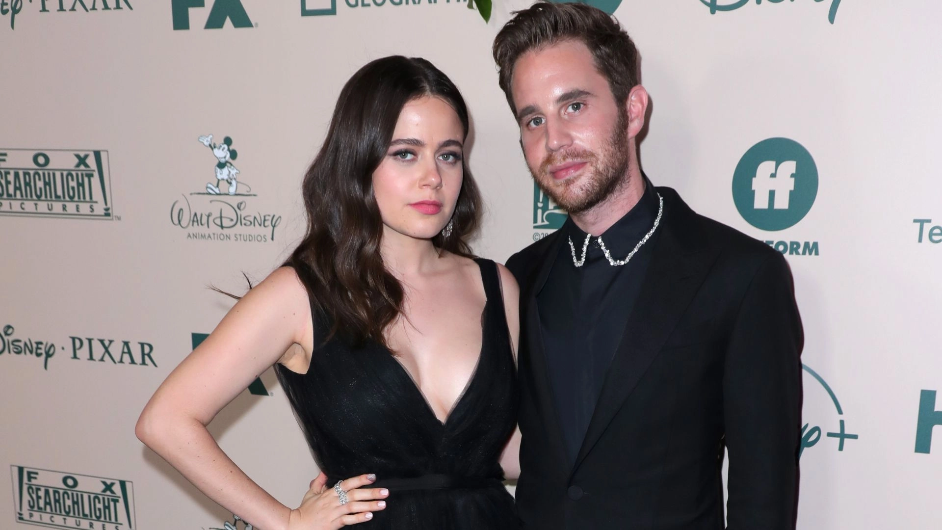 The Theater Community Is Dying To Know WTF Happened Between Molly Gordon And Ben Platt