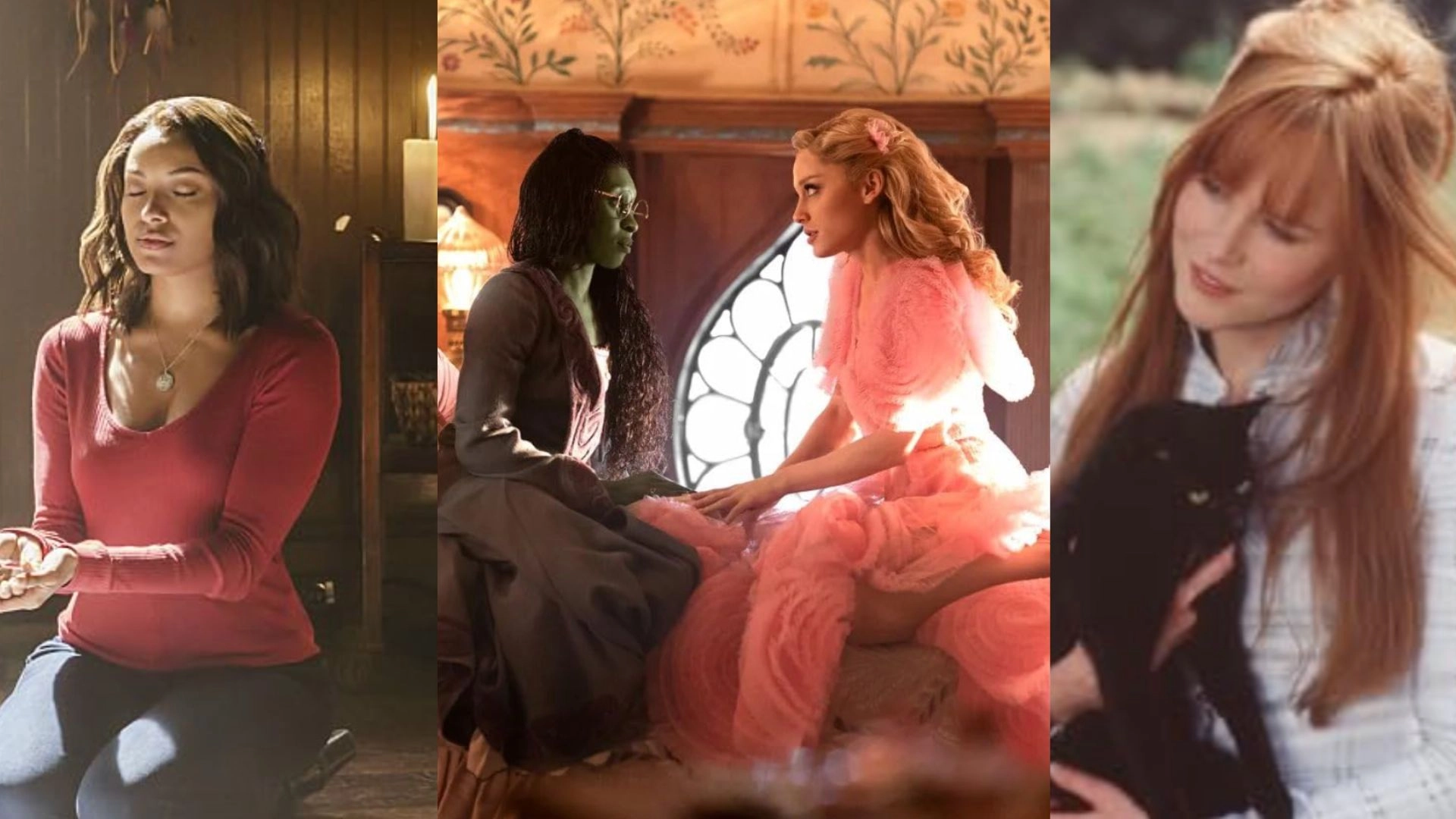 What Your Favorite Witch Says About You