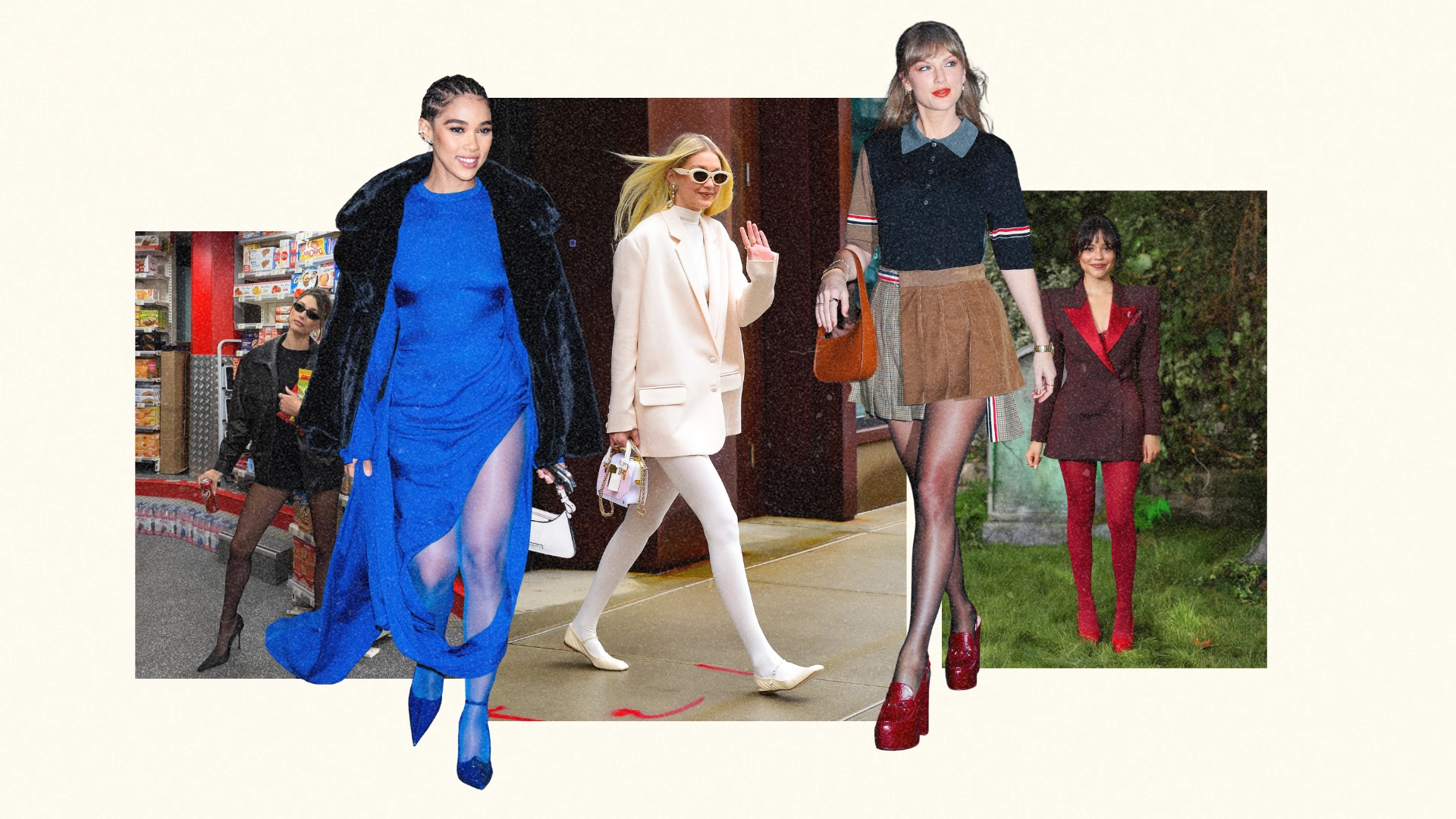 The $15 Fashion Trend I’m Expecting To Change My Life This Winter