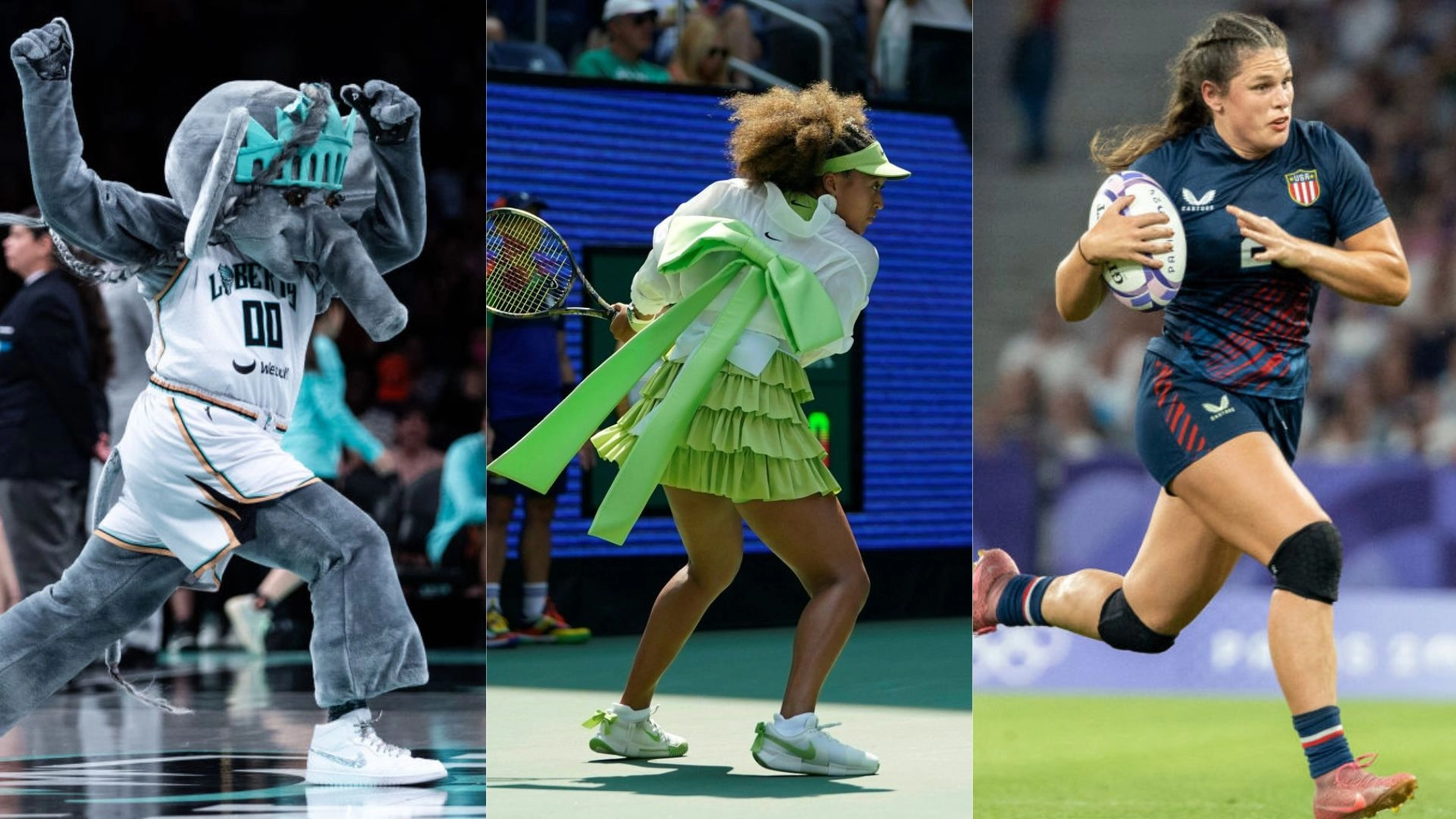 The Best Sports Costumes To Help You Score This Halloween