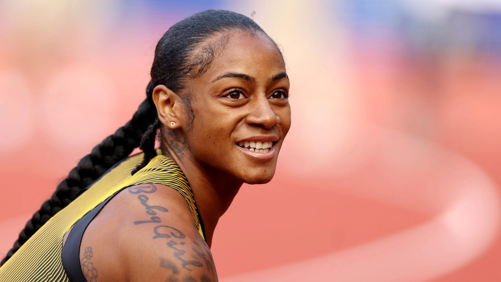 Sha’Carri Richardson Can Run Fast, But She Can’t Run From Love: A Dating History Deep Dive