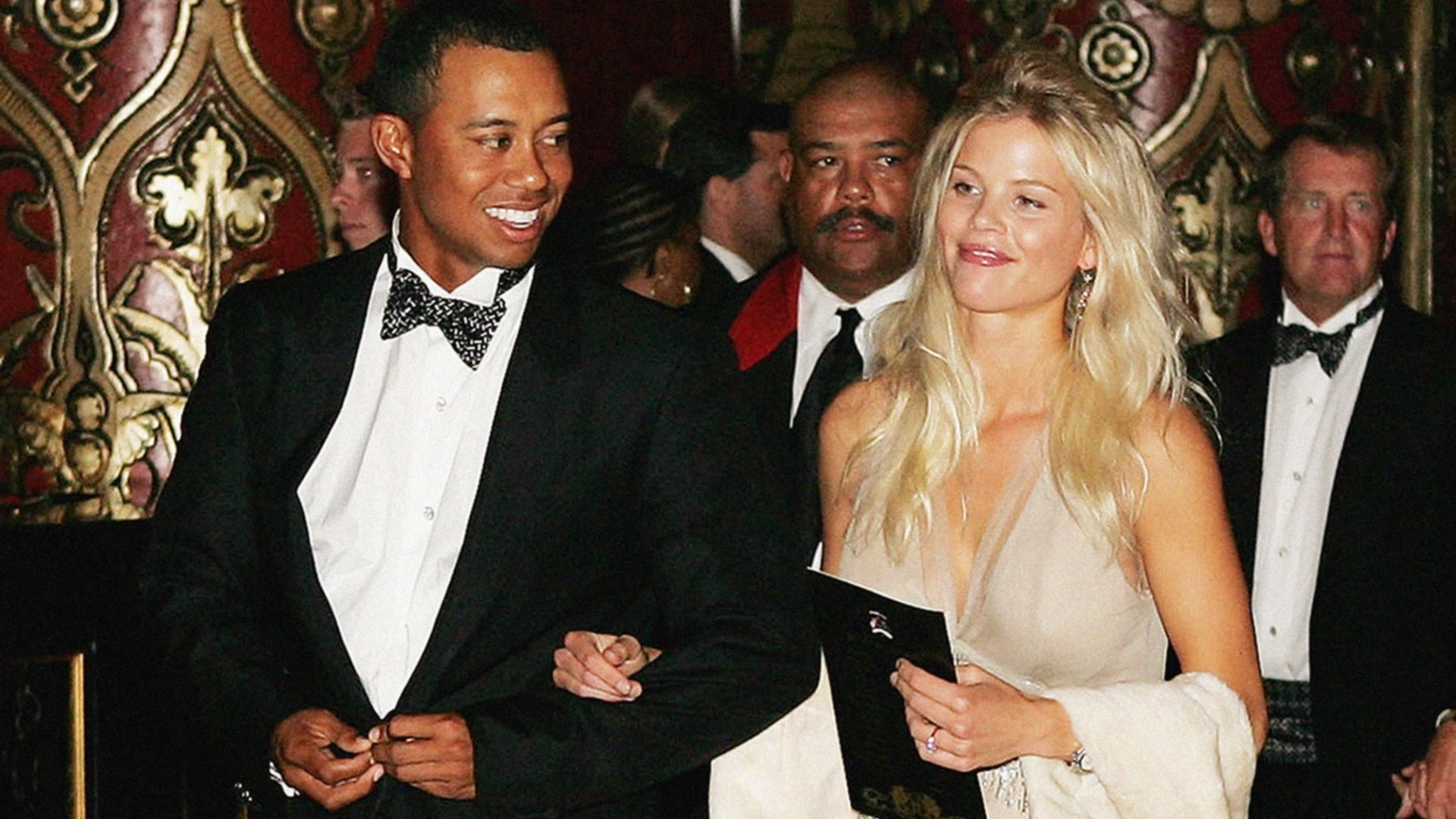 How Much Does Having A Type Influence Dating? Looking At Tiger Woods As A Case Study