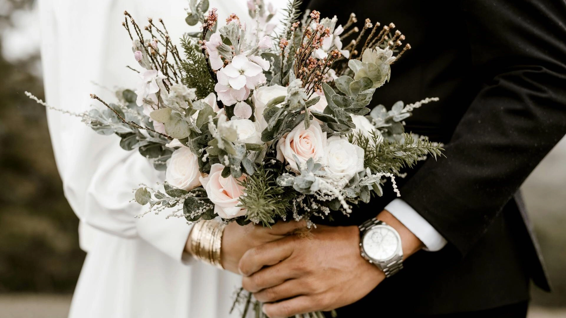 New Wedding Budgeting Hack? This Couple Charged Their Guests $333 Each To Attend Nuptials