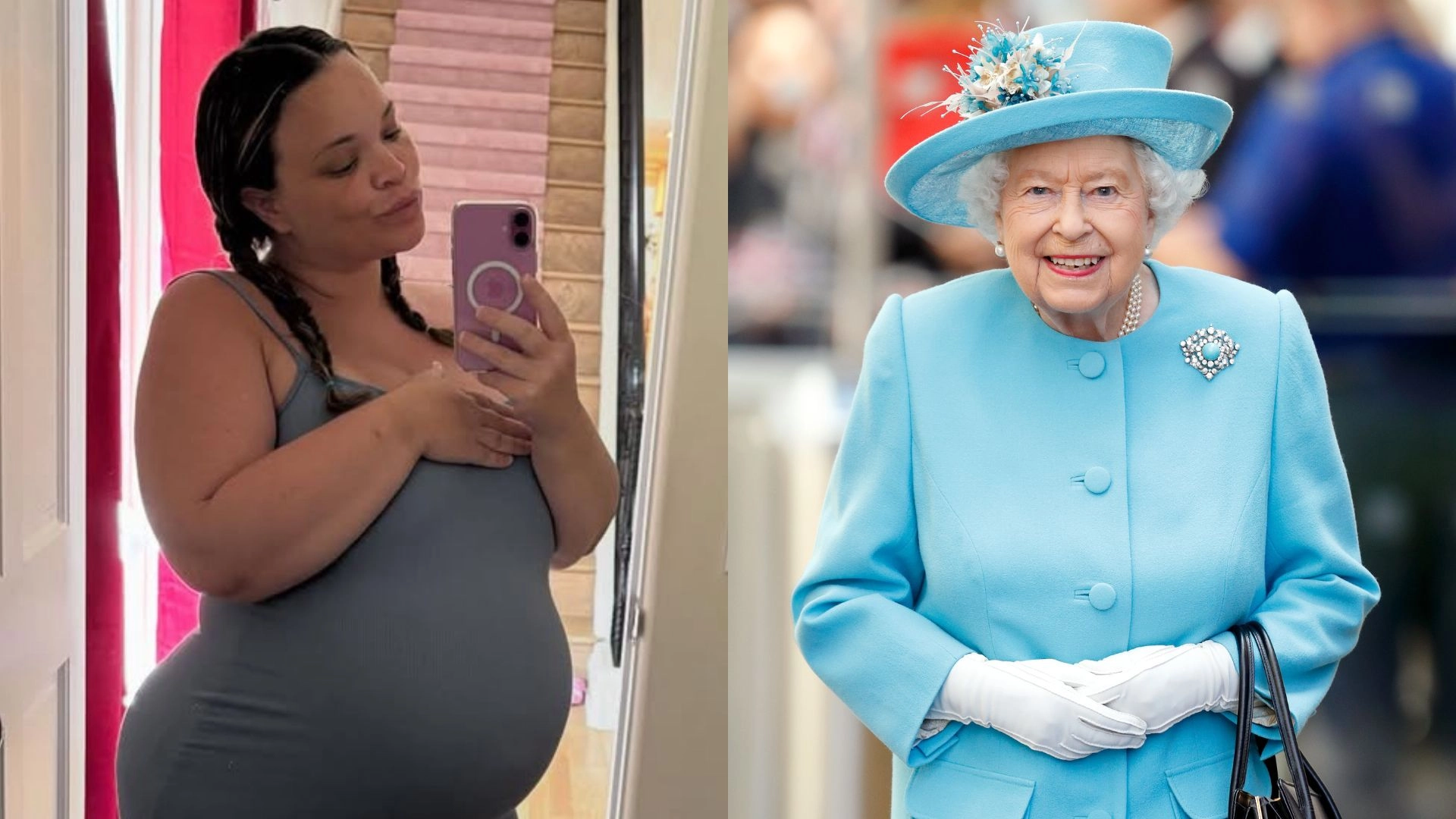 A Chronically Online Woman Breaks Down The Trisha Paytas Baby Theory (Timeline Included)