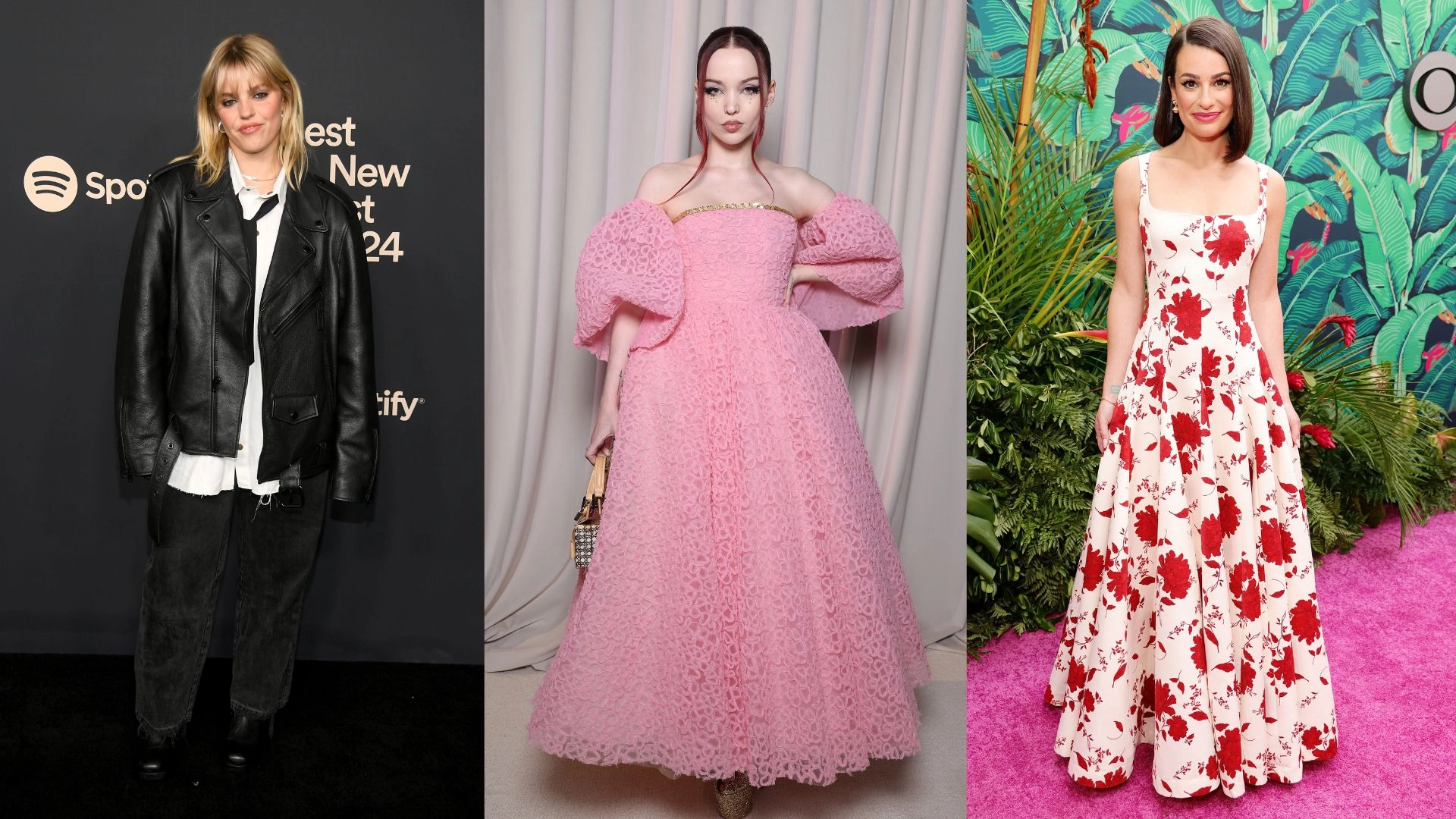 All The Celebs Who Almost Played Glinda Or Elphaba In The ‘Wicked’ Movie