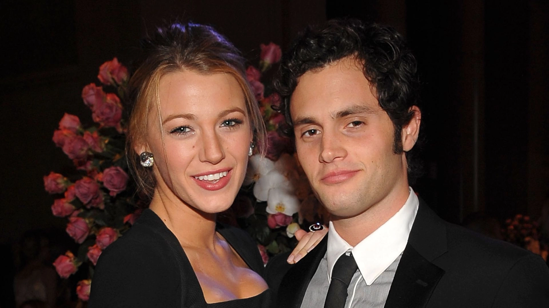 Revisiting Blake Lively And Penn Badgley’s Iconic Relationship