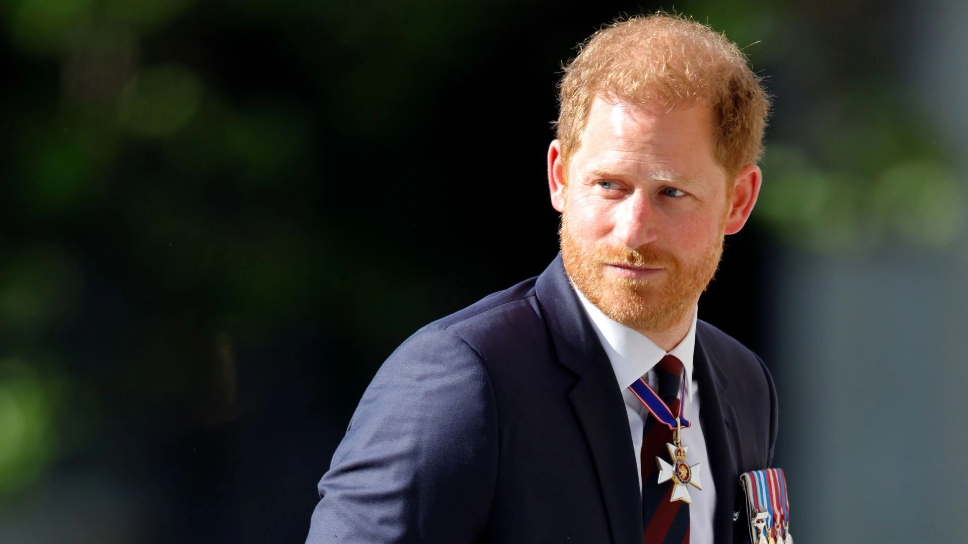 Prince Harry Settles Lawsuit For Intrusion Of Privacy By The Sun