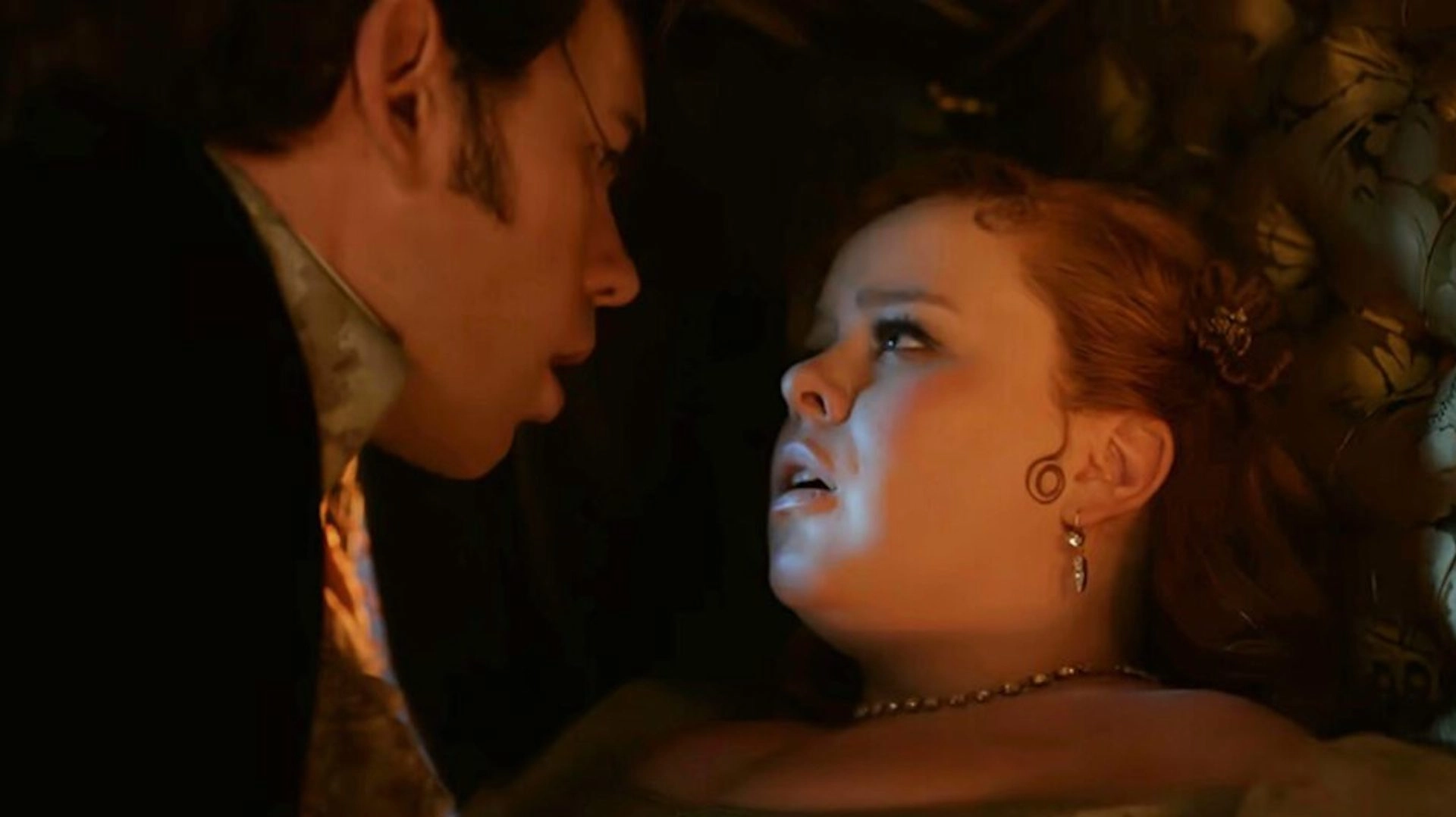 Ranking The Best Sex Scenes Of The Year