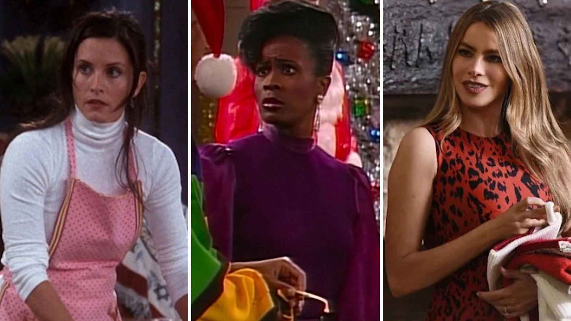 What Type Of Holiday Mom Are You? (Therapy Not Included)