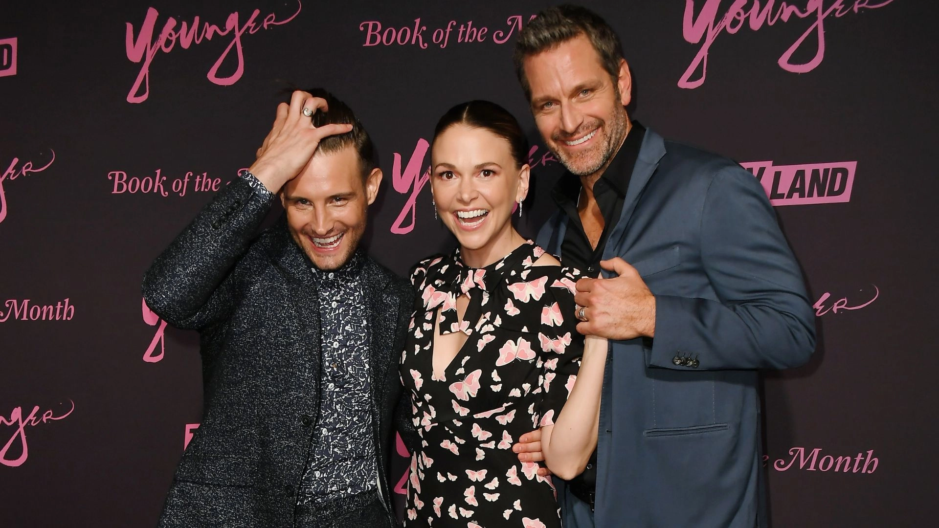 The Most Unhinged ‘Younger’ Plot Lines Ranked By A Girl Who Binged 7 Seasons In 2 Weeks