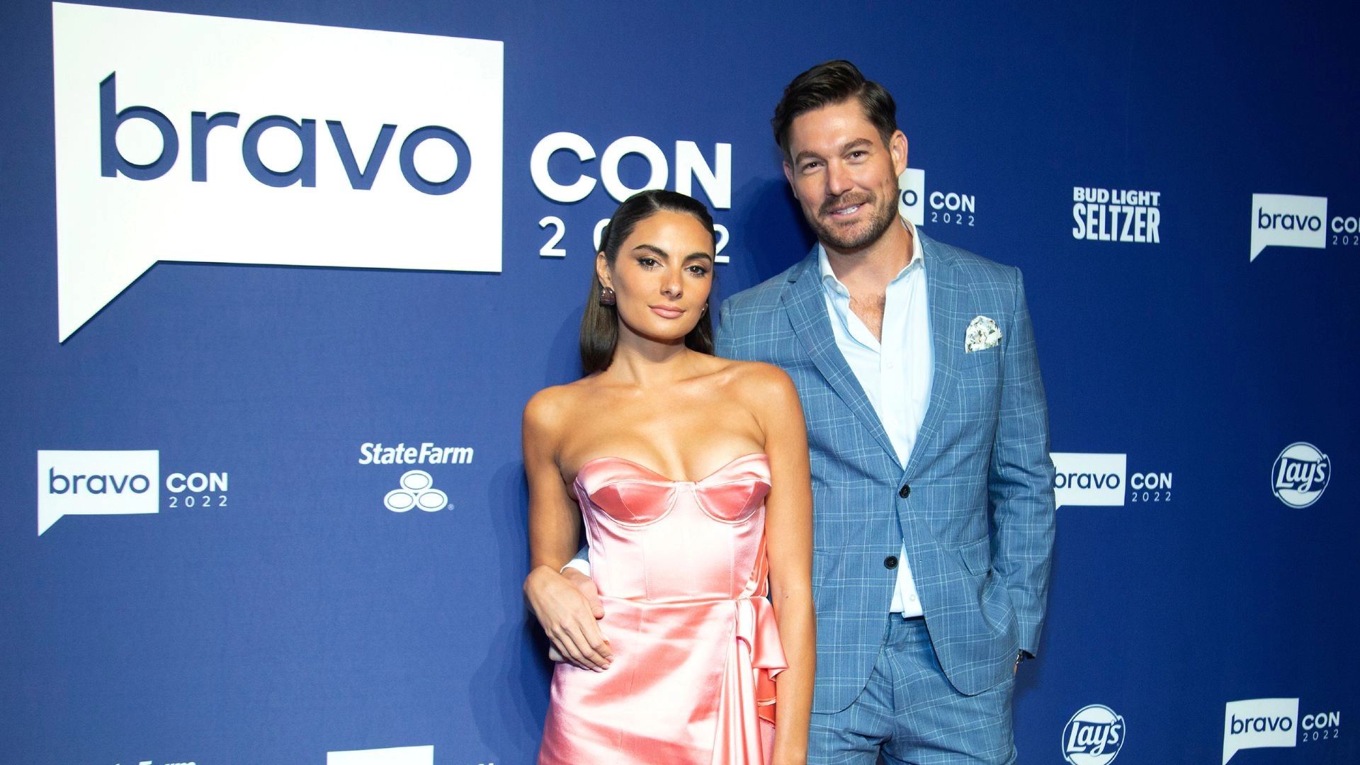 Wait, Did Paige DeSorbo Break Up With Her Pillow Prince Craig Conover?!