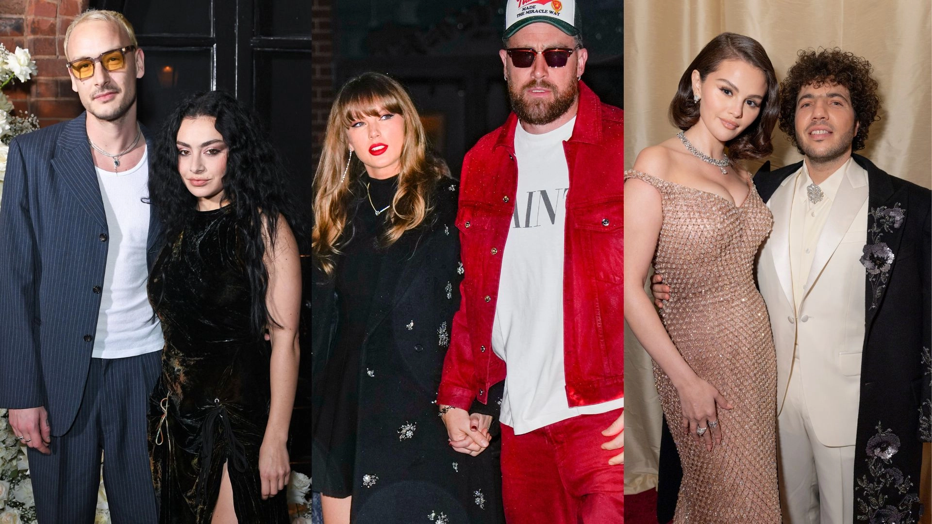 We Need To Discuss The Global Shortage of Single Pop Stars