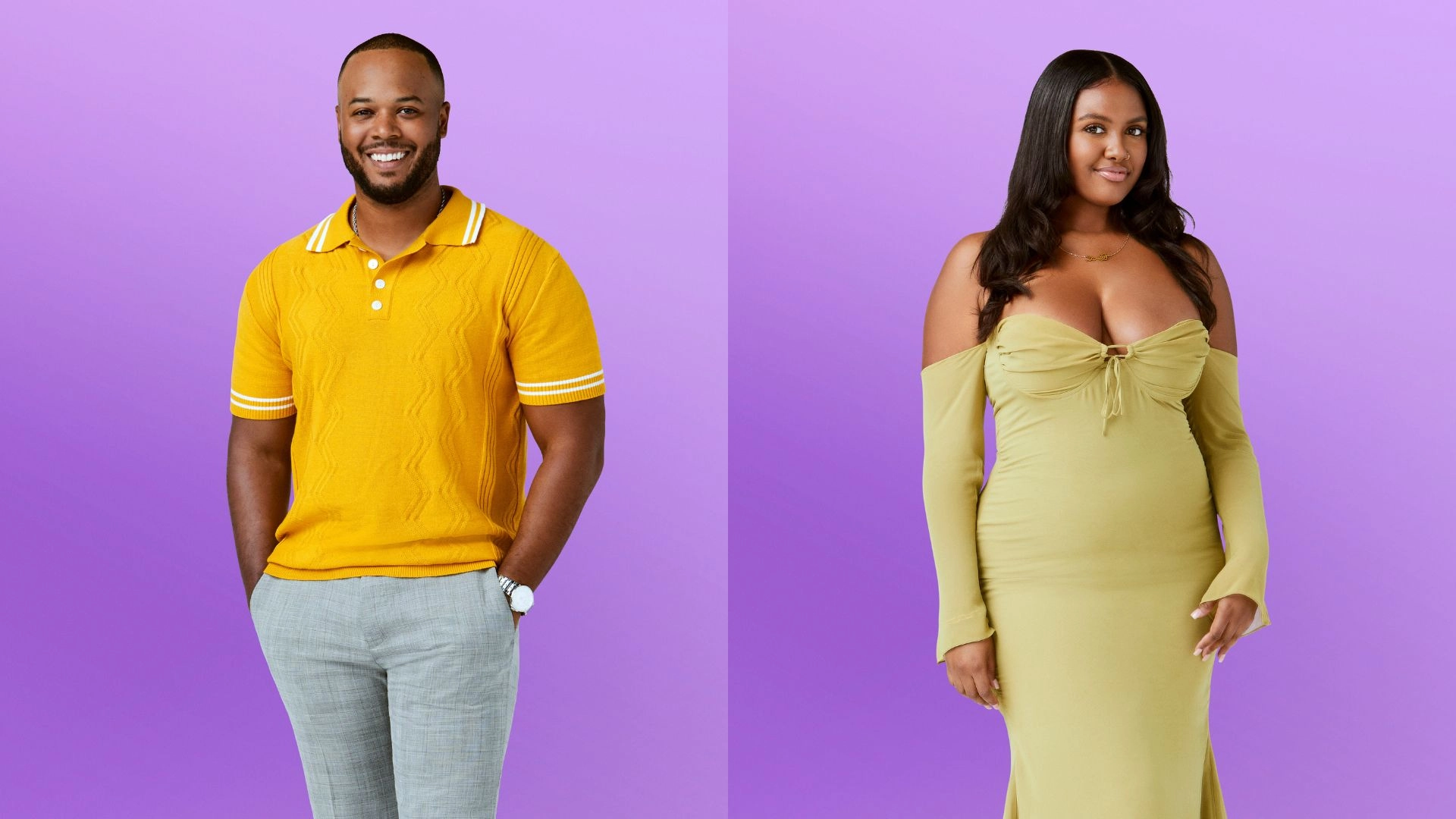 WTF Happened In Mexico And Why Did A Nap Change Everything? What We Learned About Tim And Alex At The ‘Love Is Blind’ Reunion