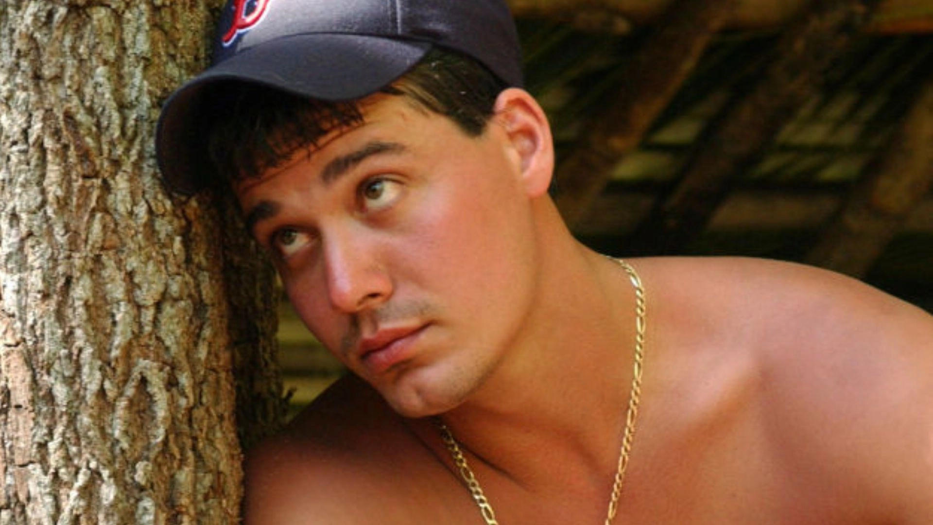 Can’t Talk Right Now: Busy Obsessing Over Hot, Young Photos Of Boston Rob