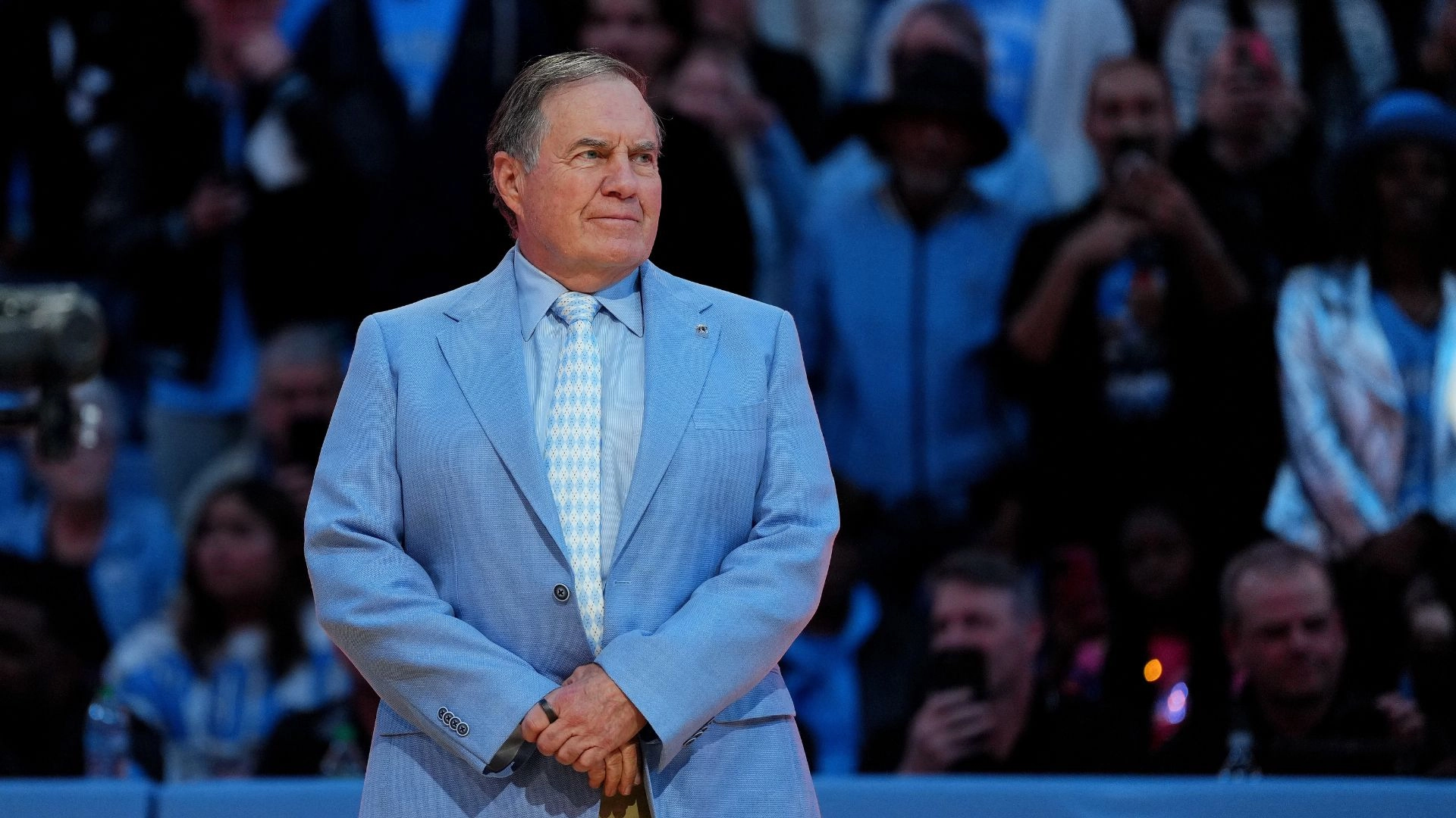 A Necessary Investigation Into Bill Belichick’s Net Worth