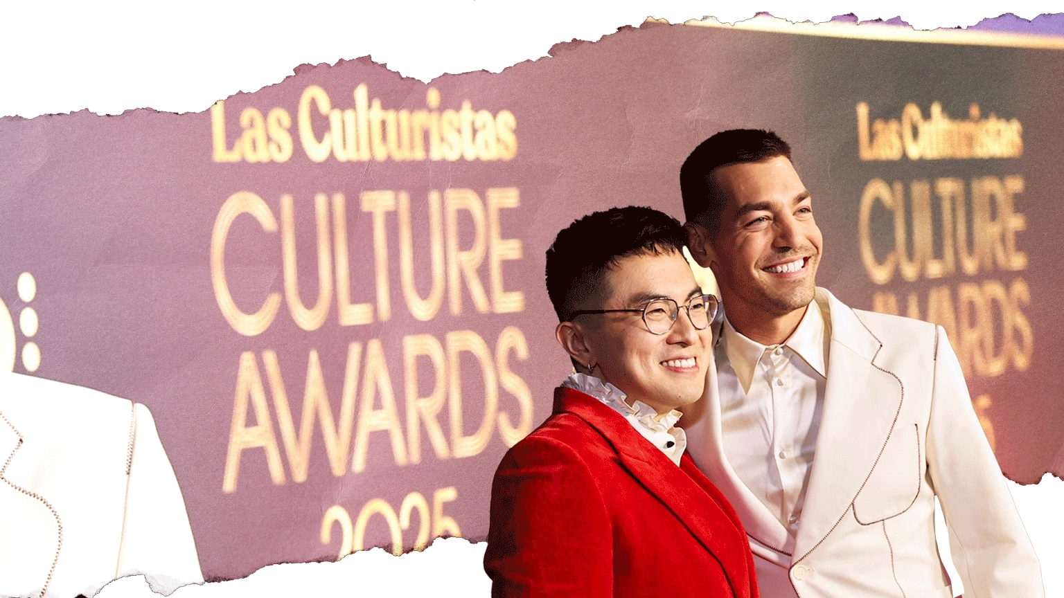 Matt Rogers And Bowen Yang Have Saved The Celebrity Awards Show, Ya’ll