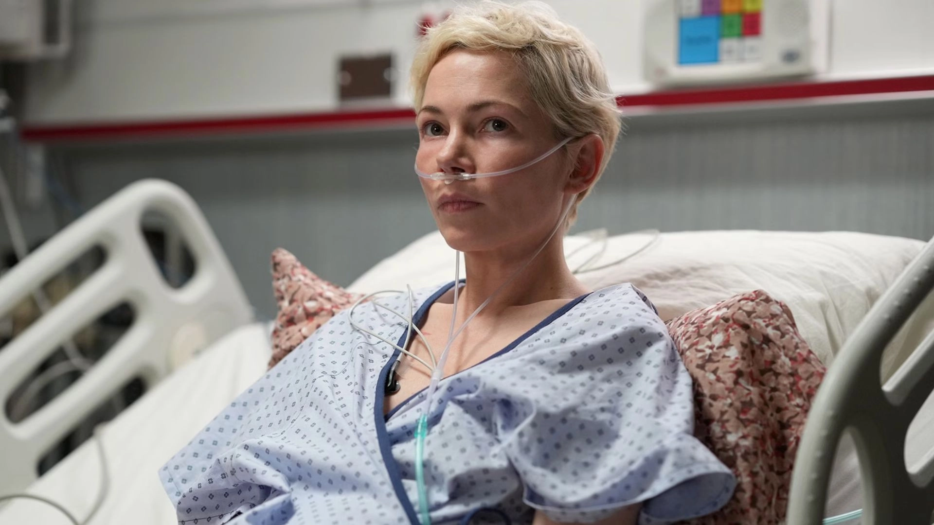 Here Are The Chances We’re Getting A ‘Dying For Sex’ Season 2