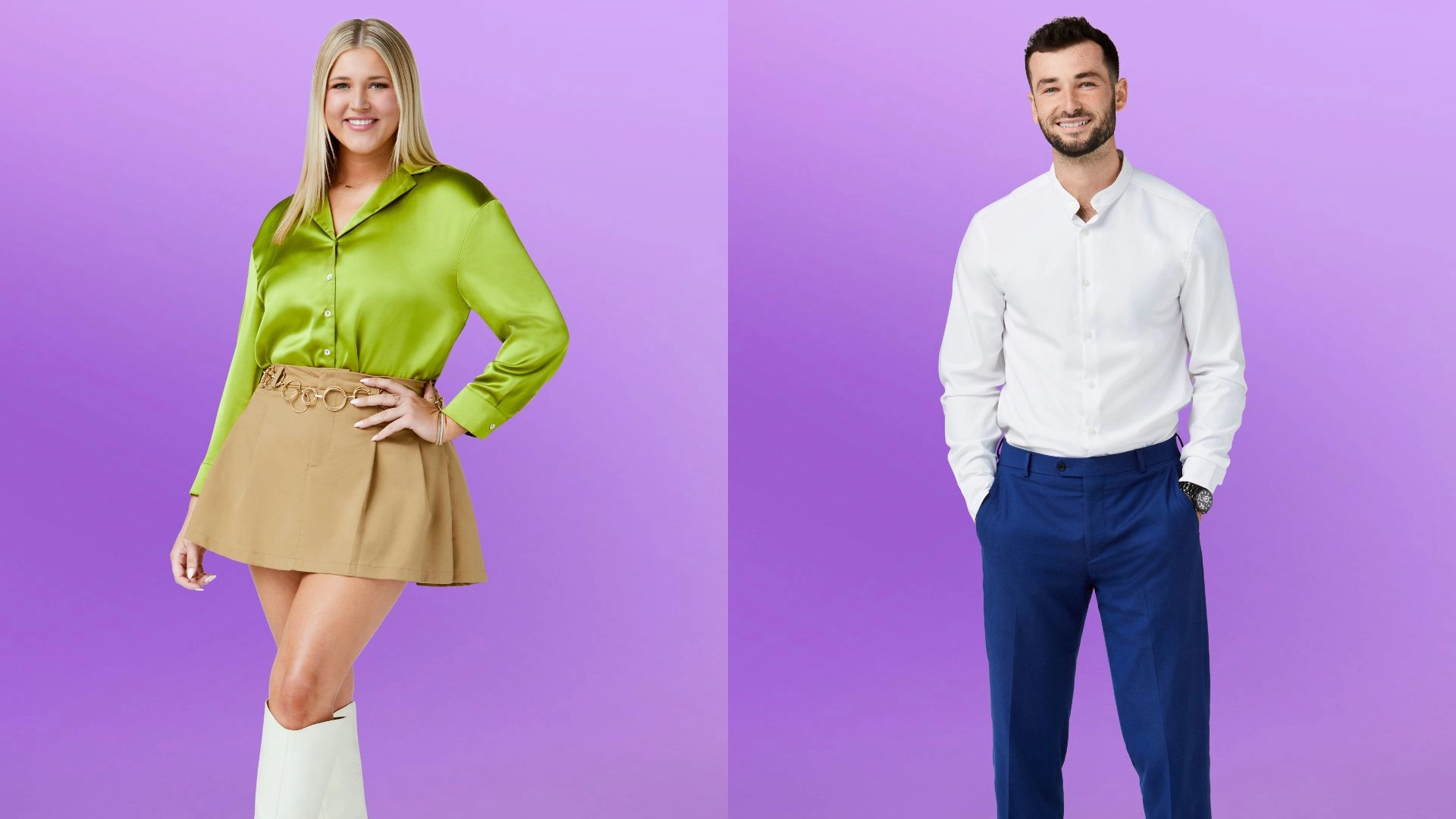 Did Hannah & Nicky D. (Mr. Suave) Survive The Duck And Pasta Incidents? An Update On Their Romance
