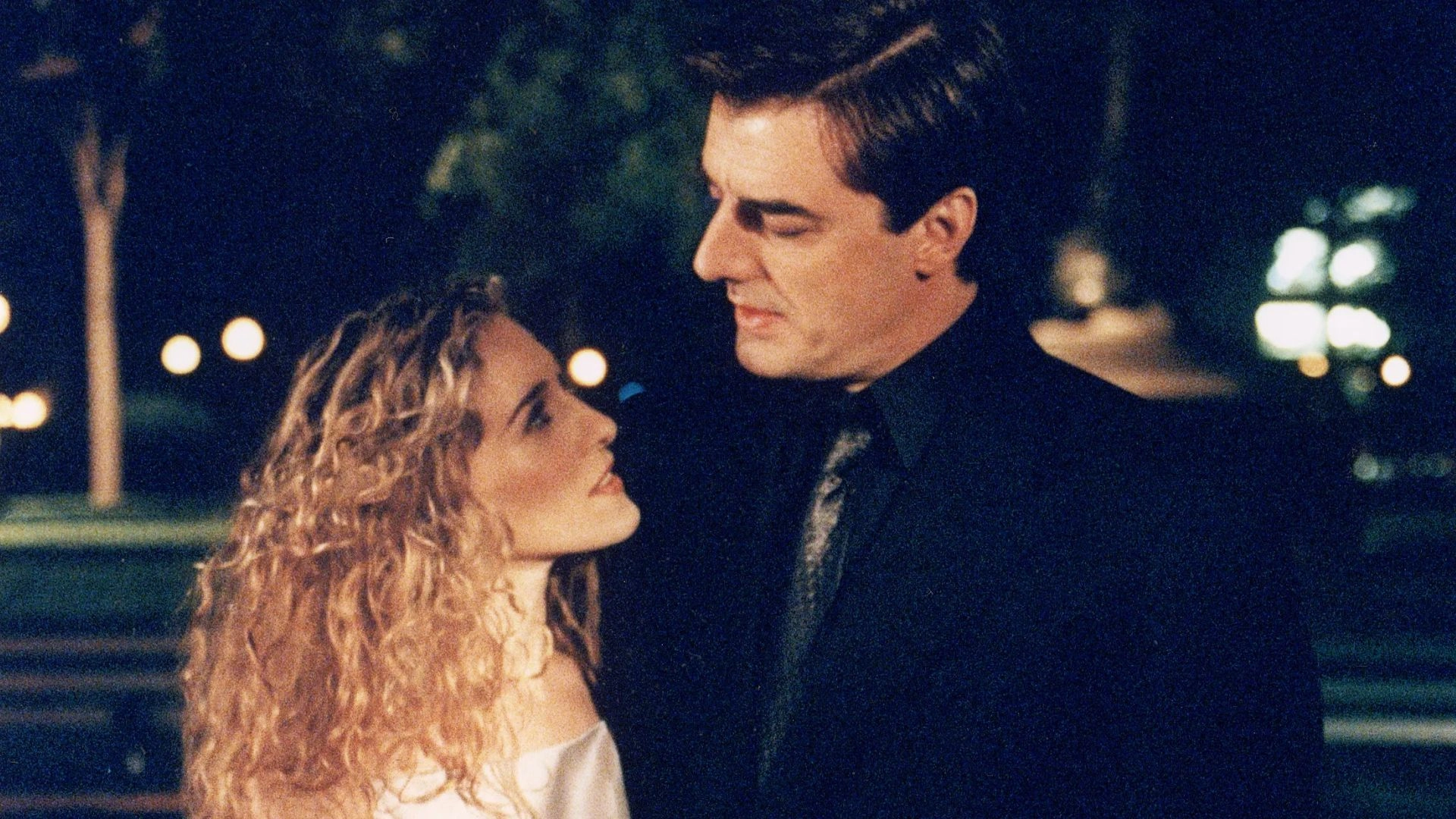 Oop! Sarah Jessica Parker Finally Addressed Carrie Bradshaw And Big’s Toxic Relationship