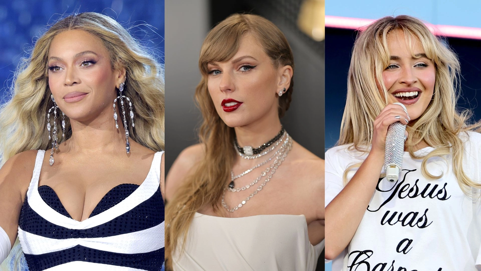 A Professional Pop Stan Ranks The Main Pop Girl Albums Of 2024
