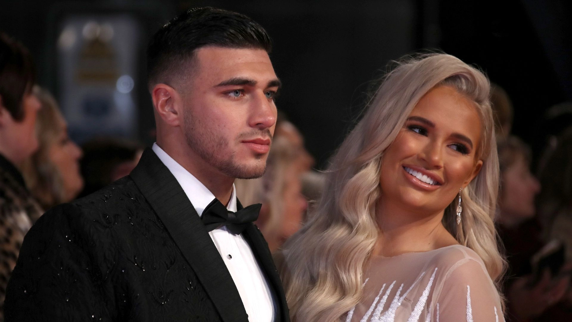 Unpacking The Rumors Around Tommy Fury And Molly Mae’s Breakup