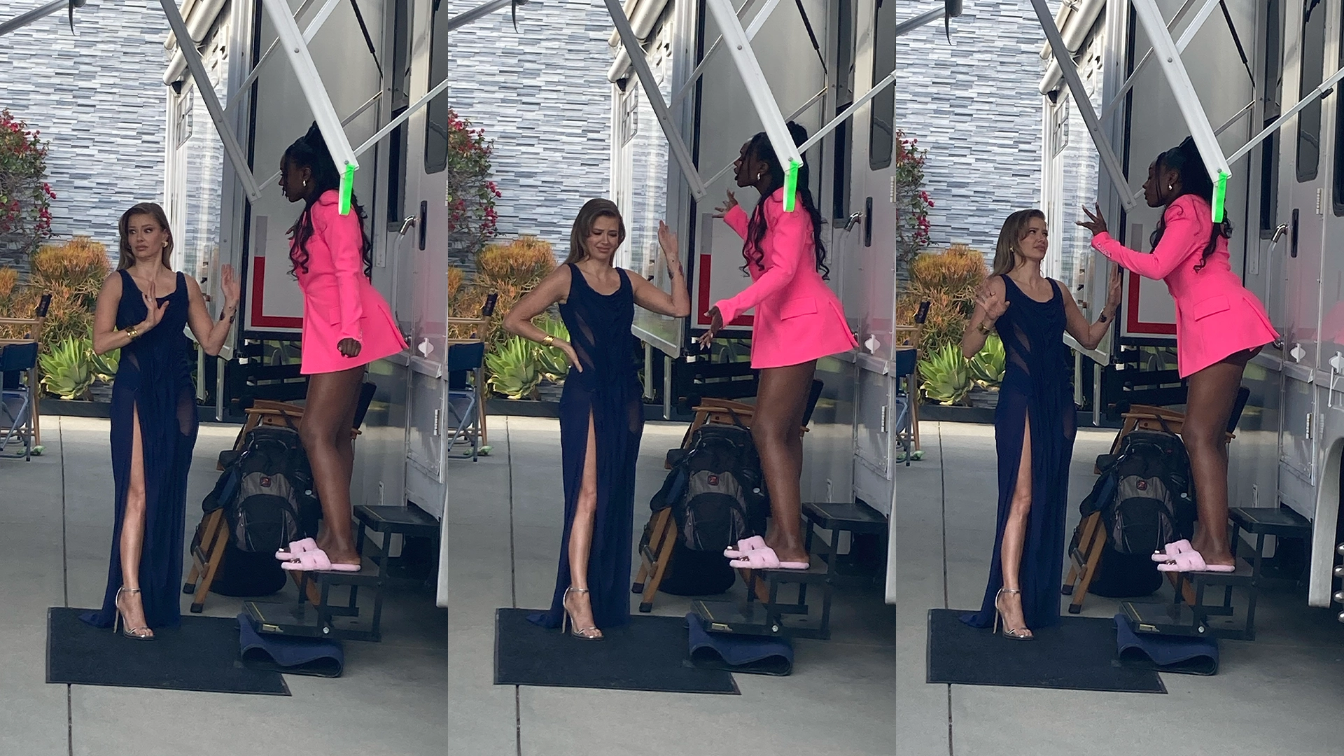 Are The Girlies Feuding? Unpacking Ariana Madix and JaNa Craig’s Leaked Photos
