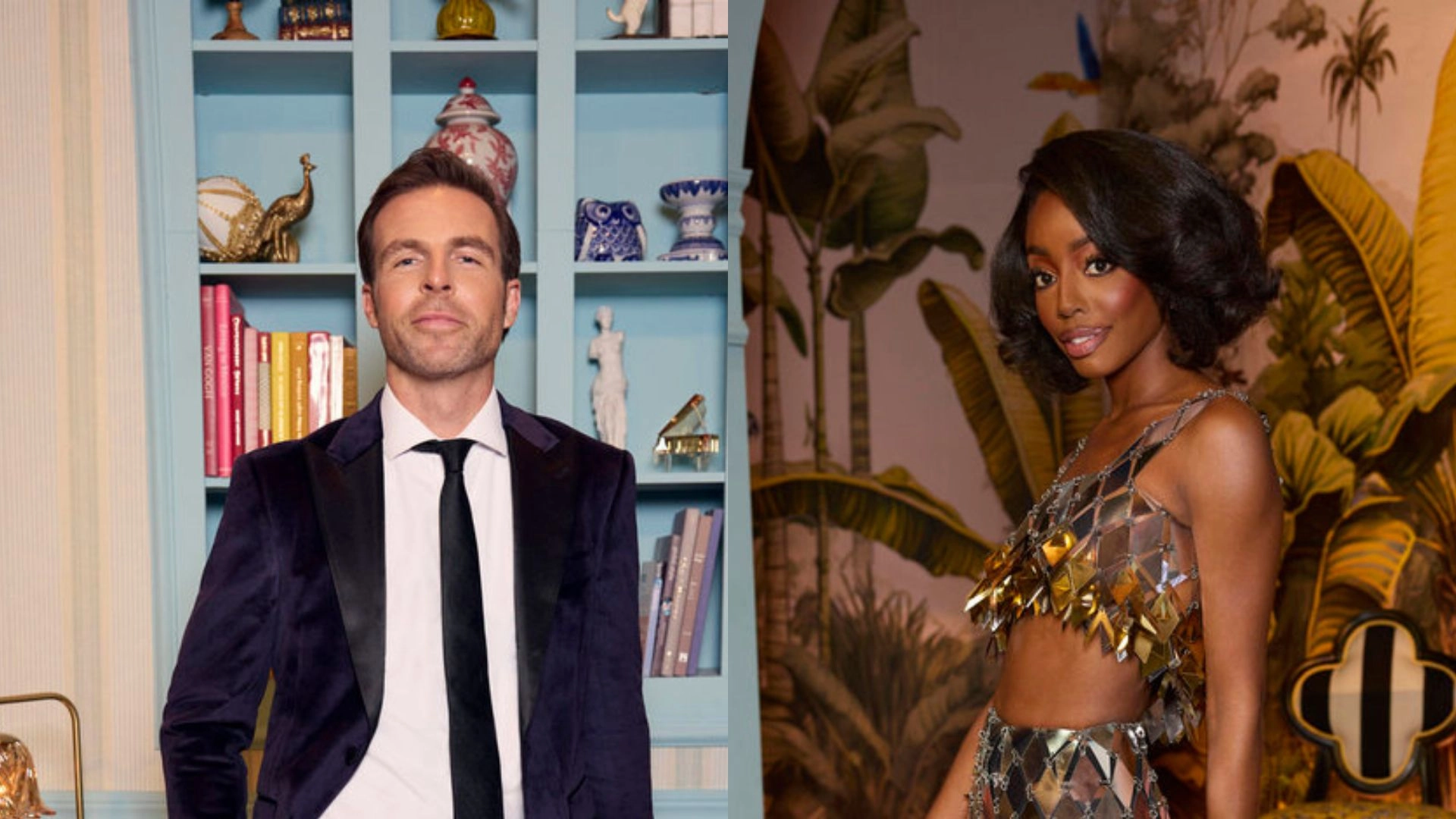 JT And Venita’s ‘Southern Charm’ Situationship Is A Whole Ass Mess