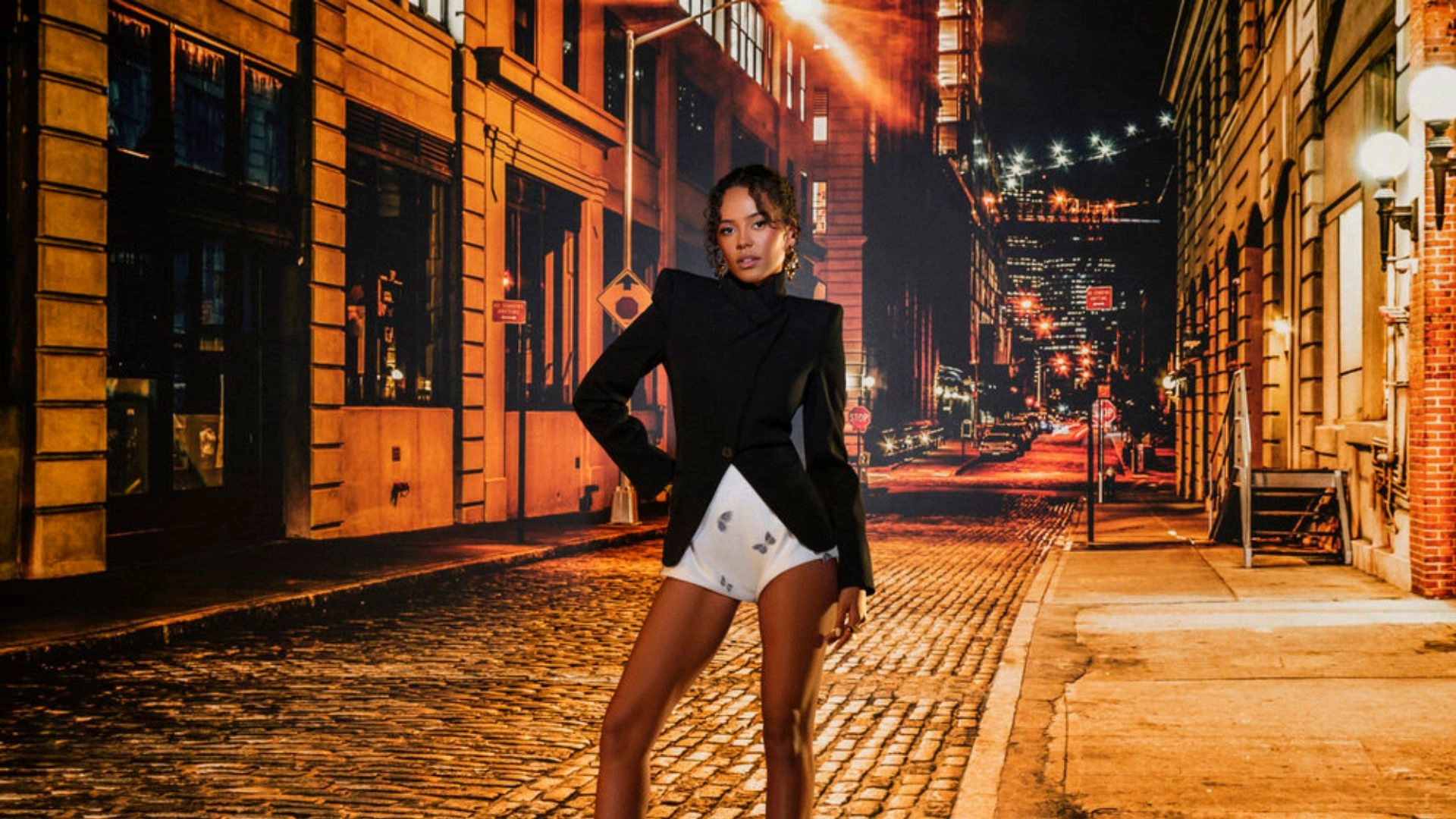 Kinda Obsessed With Ava Dash’s Family Lore On ‘Next Gen NYC’