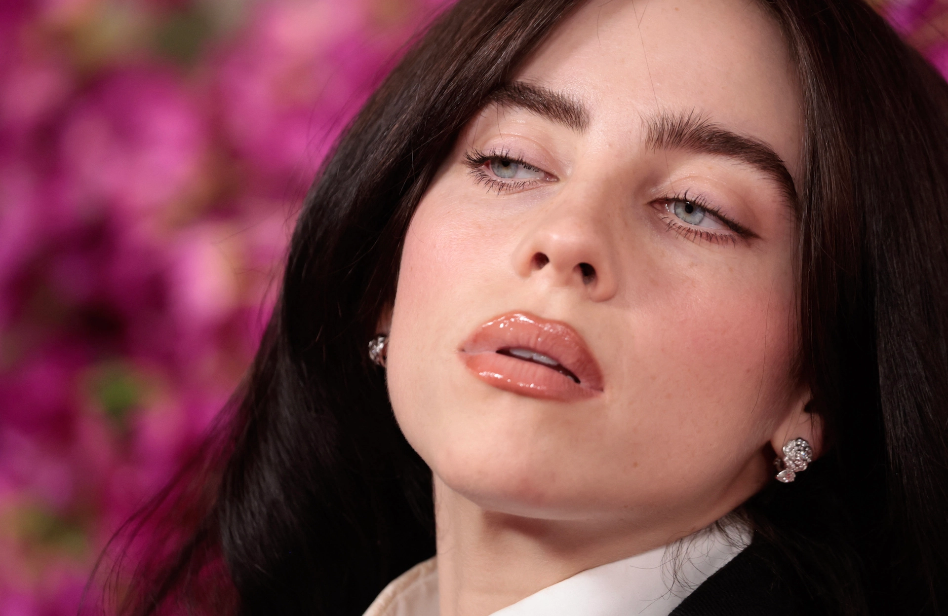 New Year’s Resolution? Billie Eilish Accomplished Having A “Lot Of Good Sex” As A 2024 Goal