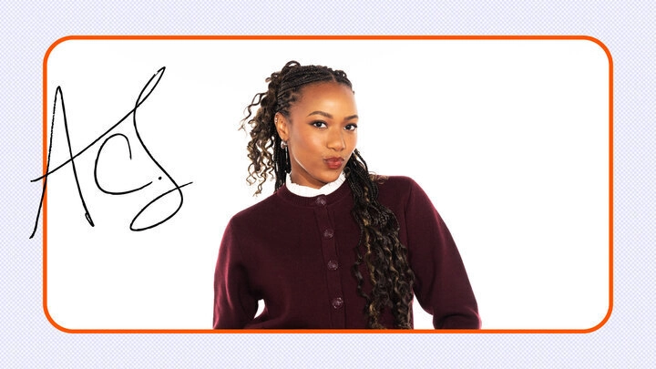 Alyah Chanelle Scott Is Most Likely To Bring Baked Goods To A Meeting