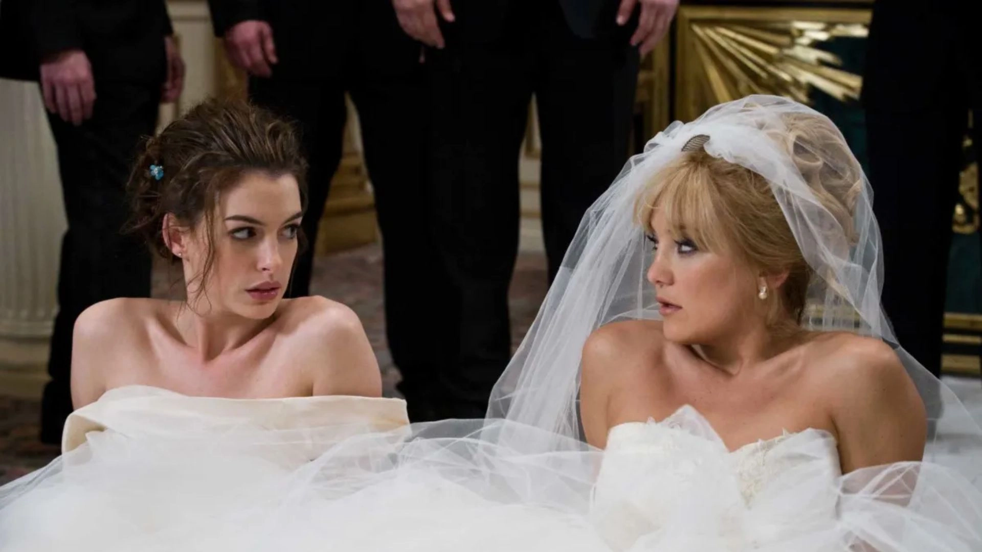 Would You Let Your Future SIL Borrow *Your* Late Mother’s Wedding Dress?