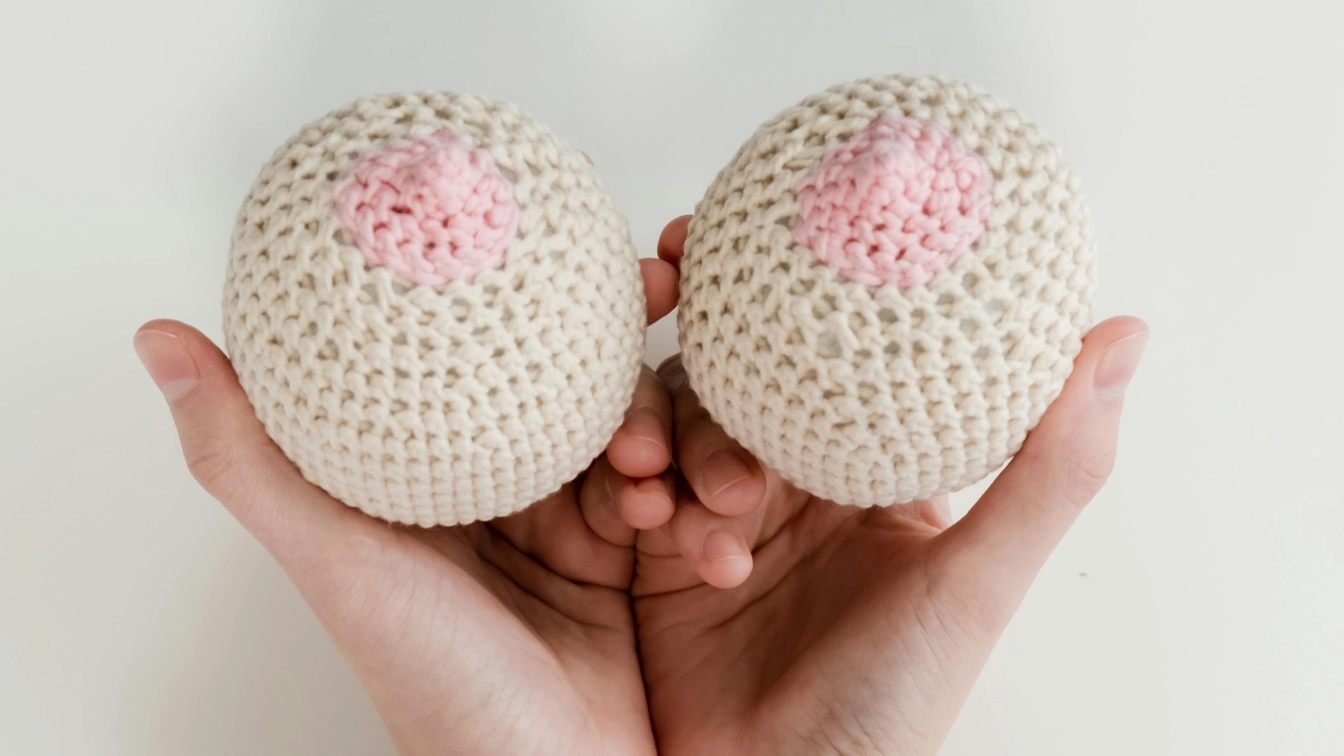 The “Yoga Boobs” Trend Has People Joining The Itty Bitty Titty Committee