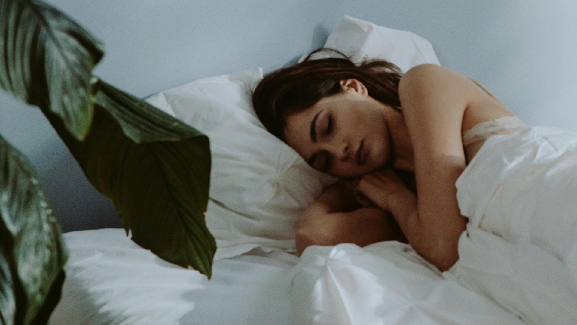 Ugh, I Had A Dream About My Ex! Does That Mean We Should Get Back Together?